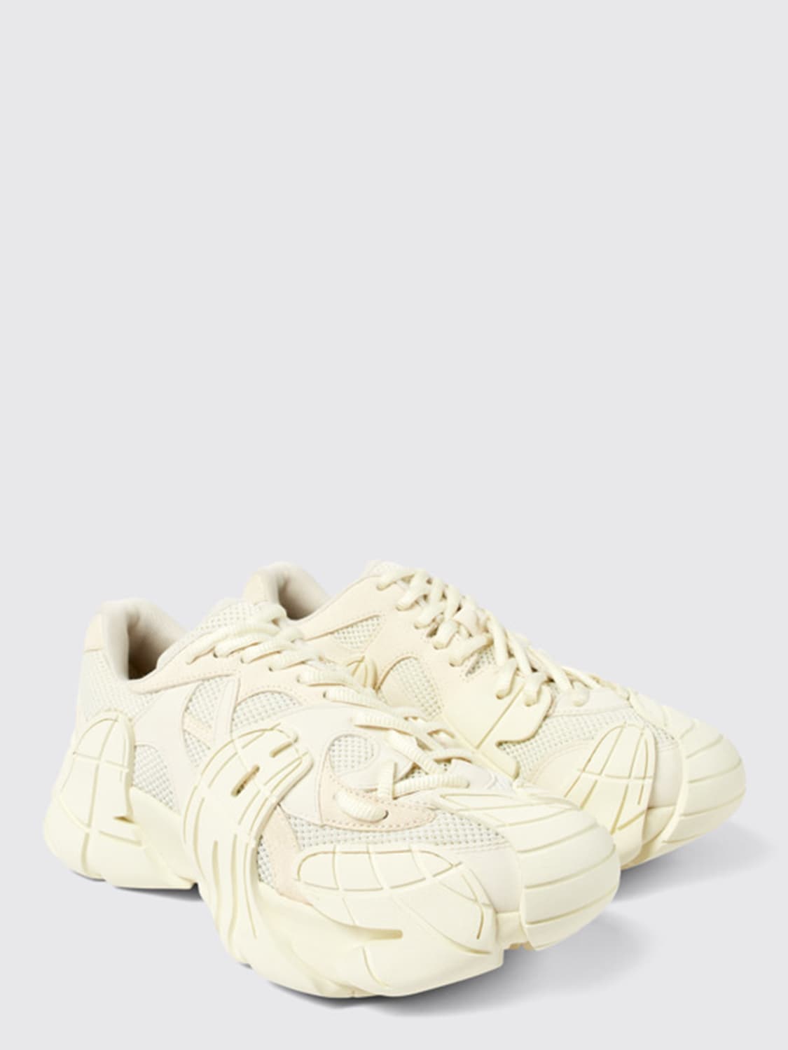 CAMPERLAB SNEAKERS: Schuhe herren CamperLab, Weiß - Img 2