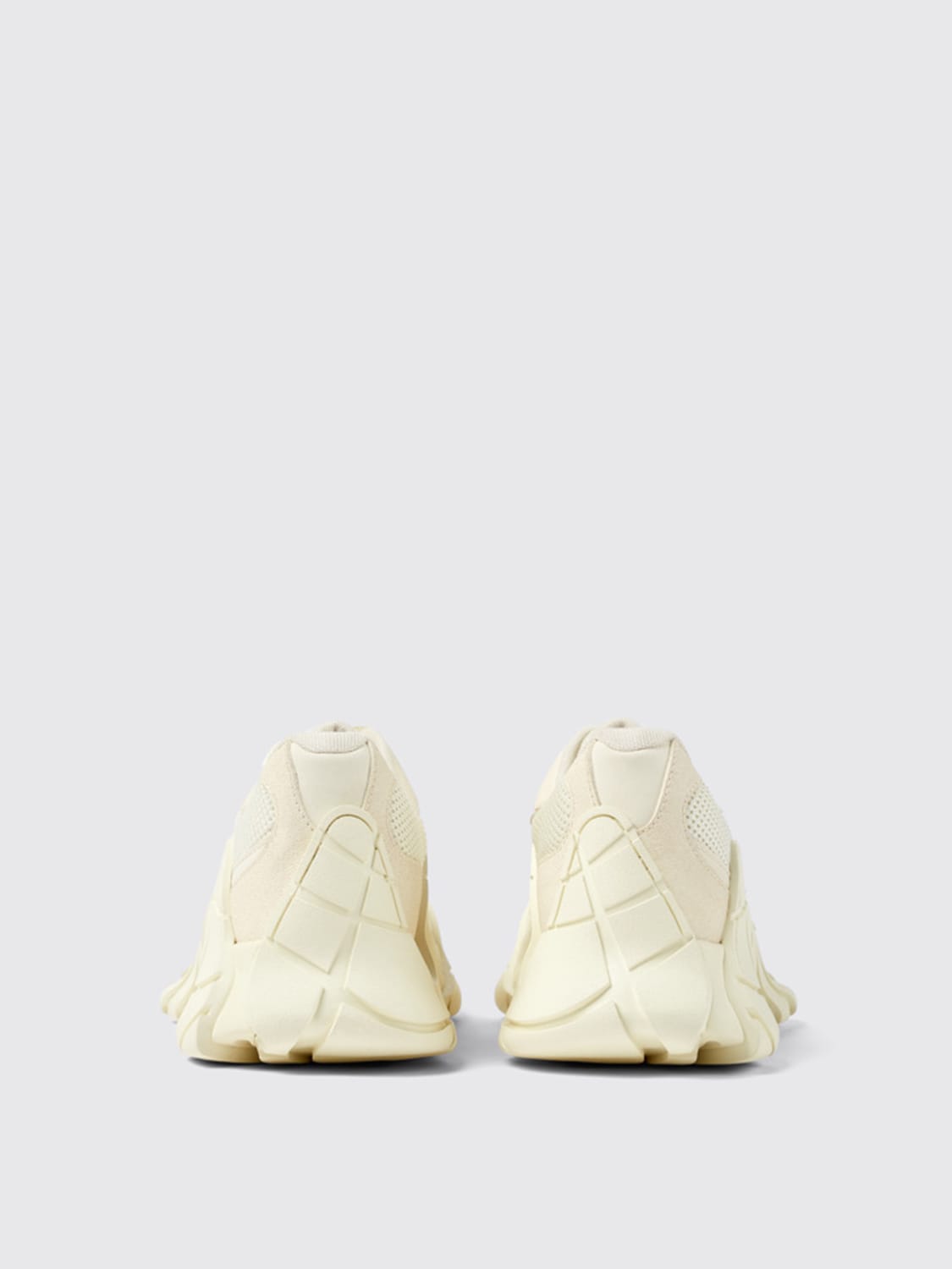 CAMPERLAB SNEAKERS: Schuhe herren CamperLab, Weiß - Img 3