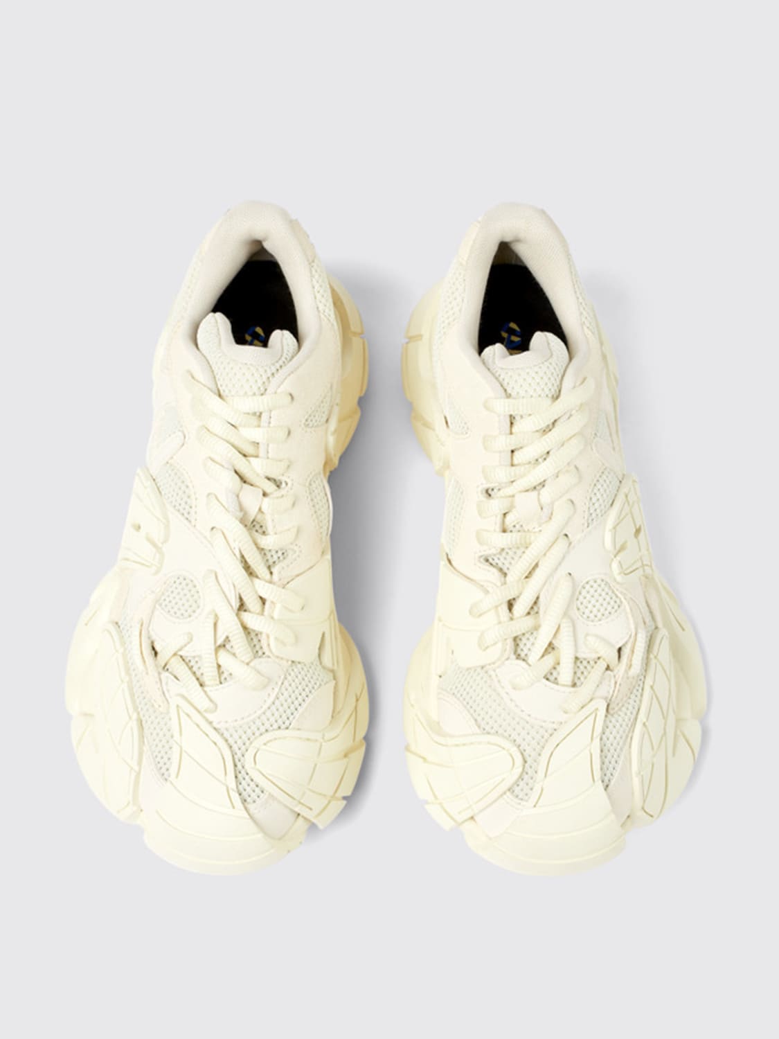 CAMPERLAB SNEAKERS: Schuhe herren CamperLab, Weiß - Img 4