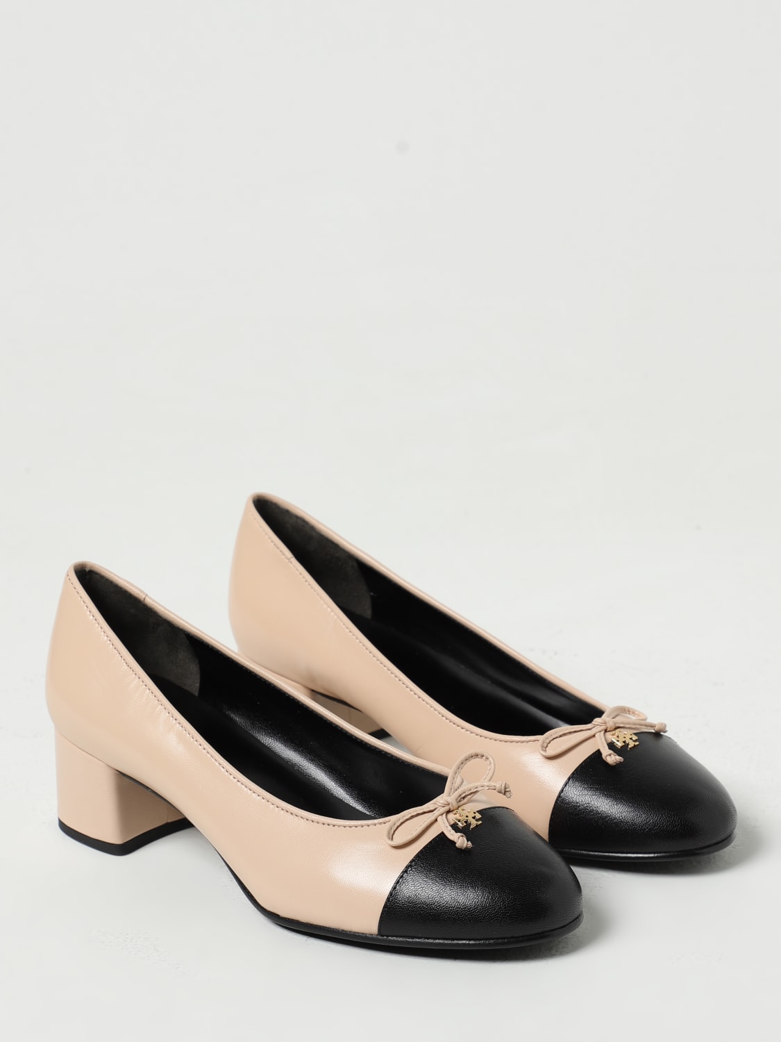 TORYBURCH パンプス