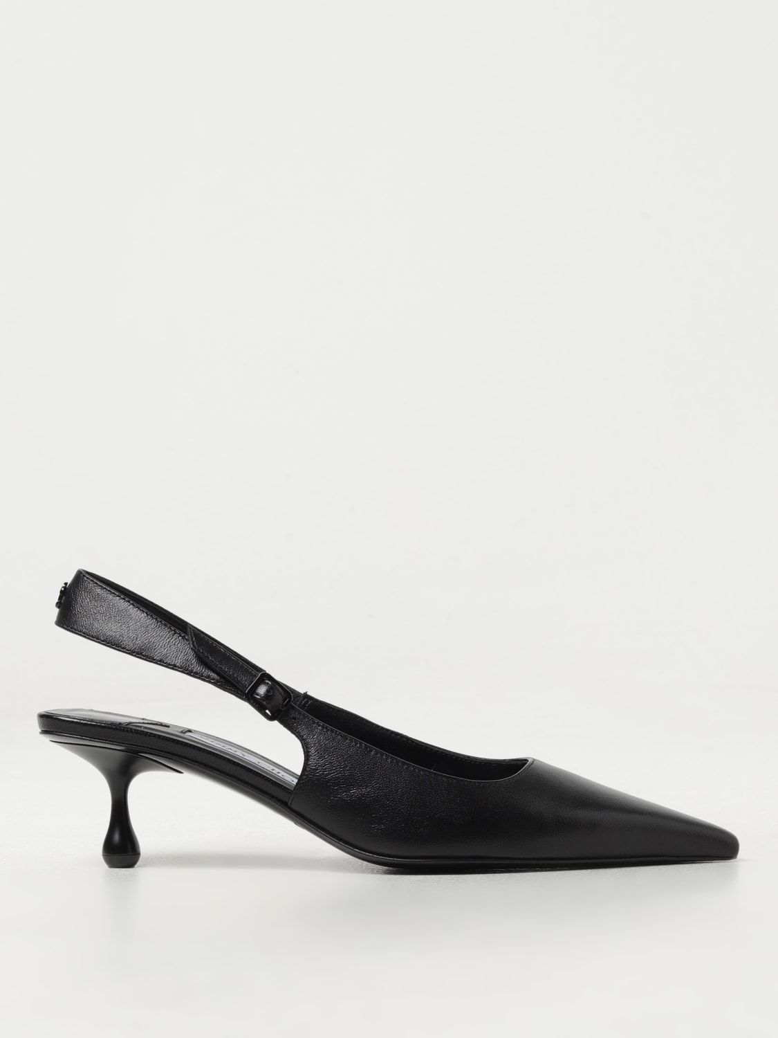 Giglio Slingback Amel Jimmy Choo in nappa