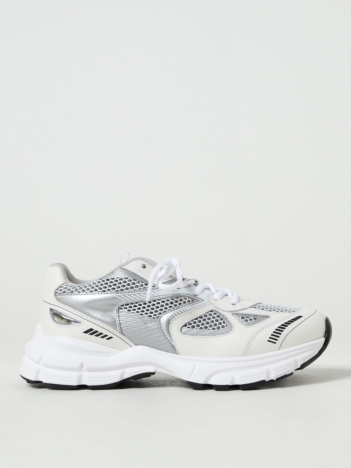 Giglio Sneakers Marathon Axel Arigato in pelle e mesh