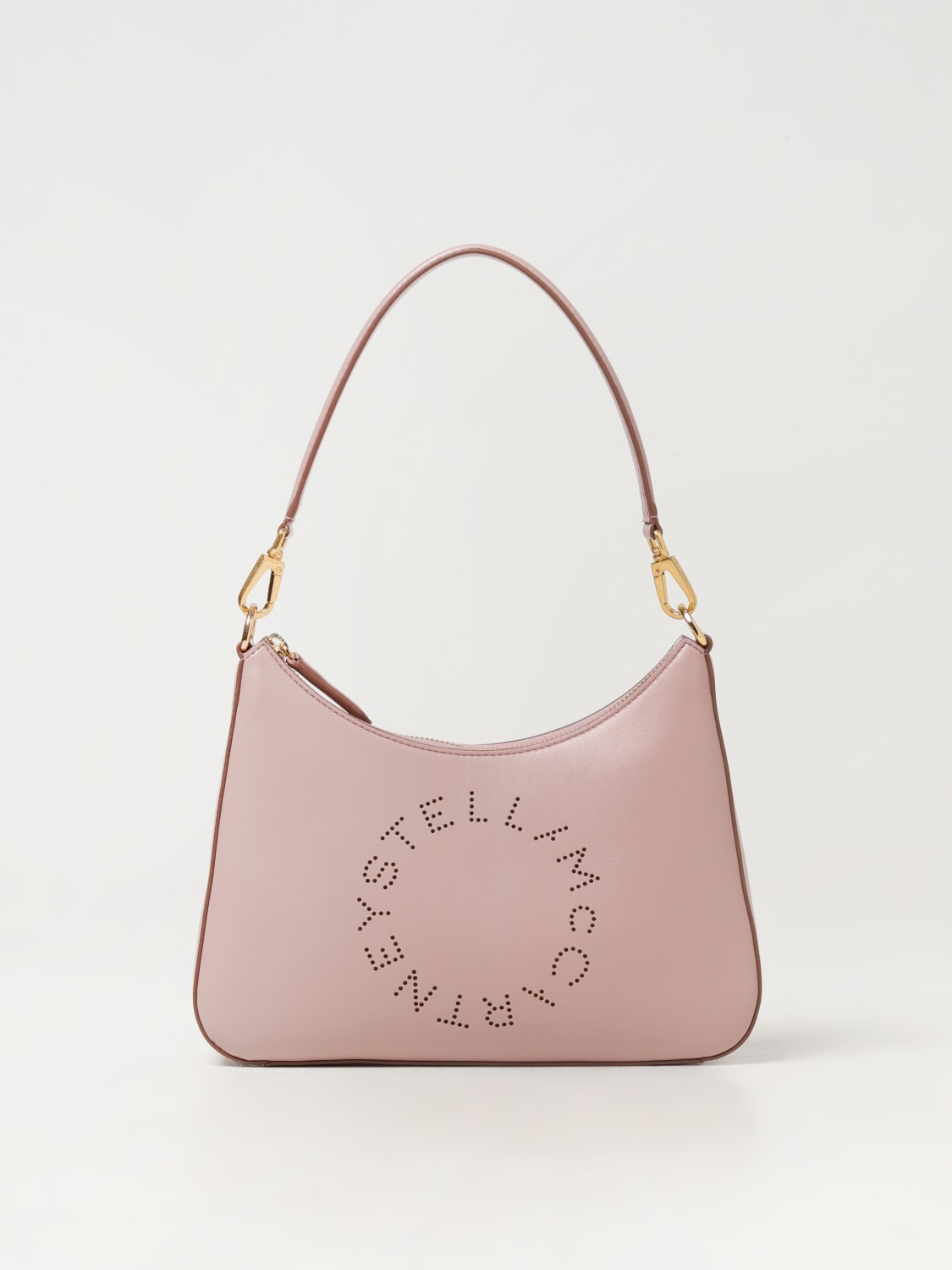 Stella McCartneyアウトレット：ショルダーバッグ レディース - ピンク | GIGLIO.COMオンラインのStella  McCartney ショルダーバッグ 7B0062W8542