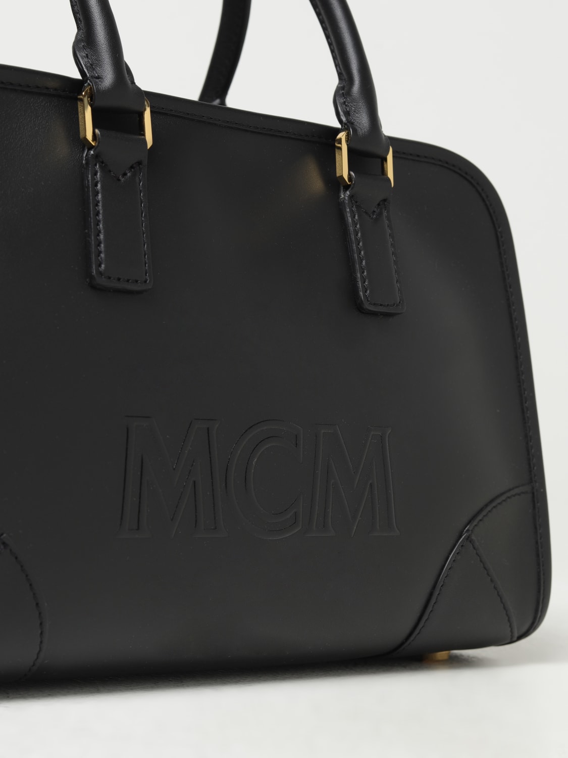 MCM ハンドバッグ MCM Bags | MCM Official Site