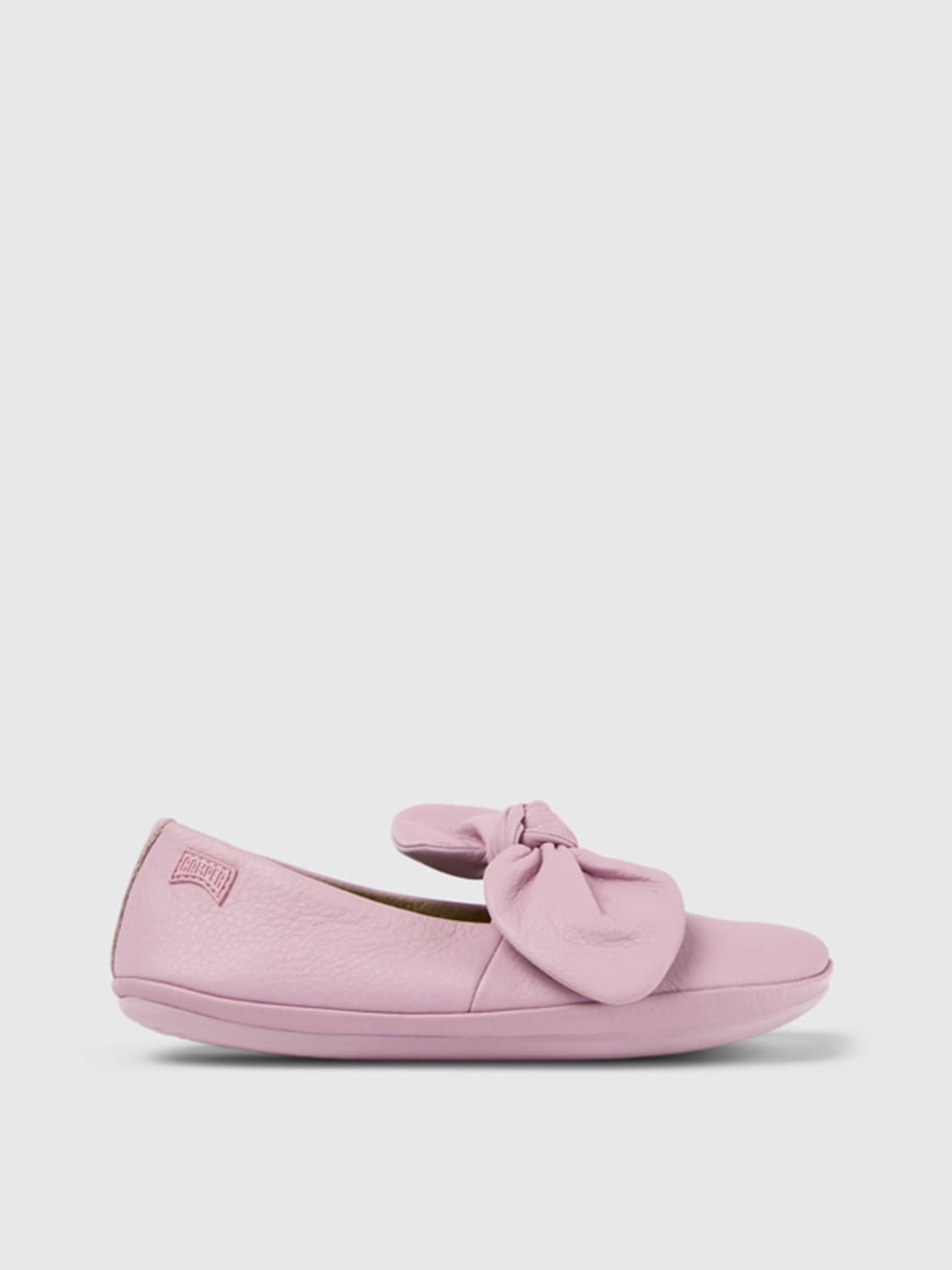 CAMPER SHOES: Shoes kids Camper, Pink - Img 1