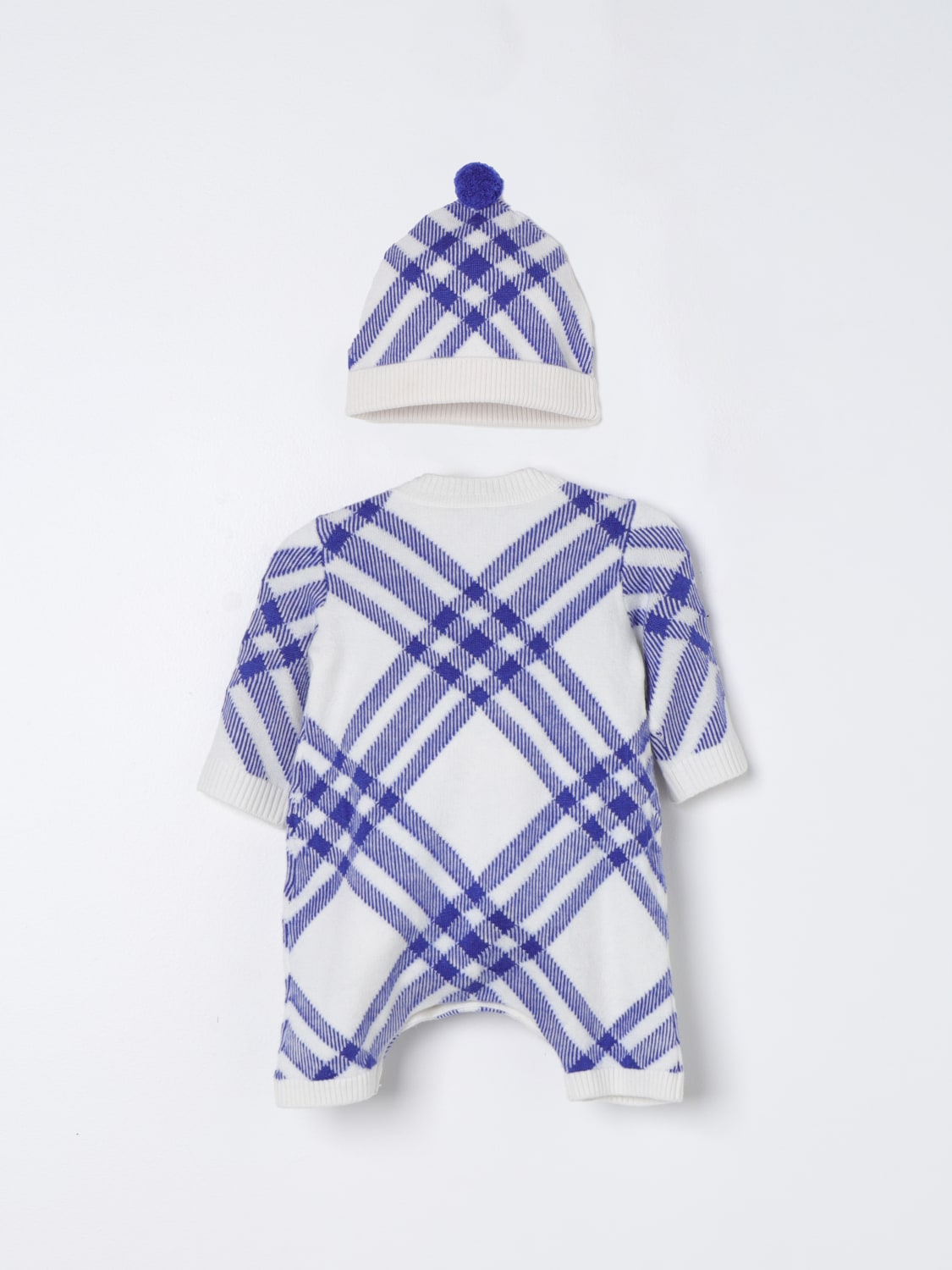 Burberry Kids Burberry 8078152 GIGLIO.COM