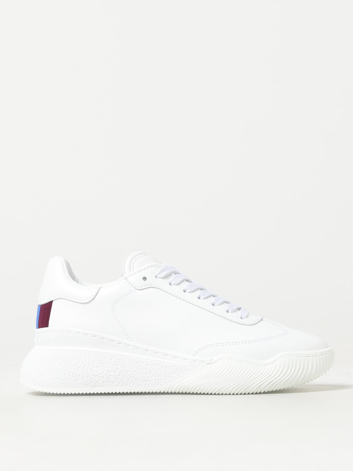 STELLA MCCARTNEY SNEAKERS: Sneakers woman Stella McCartney, White - Img 1