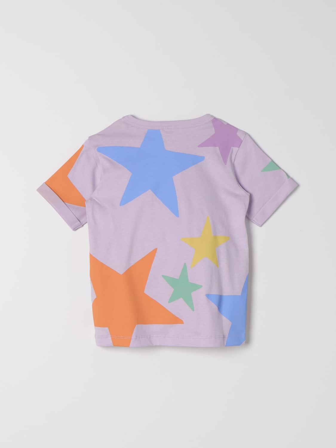 STELLA MCCARTNEY KIDS CAMISETA: Camisetas niños Stella McCartney Kids, Fantasía - Img 2