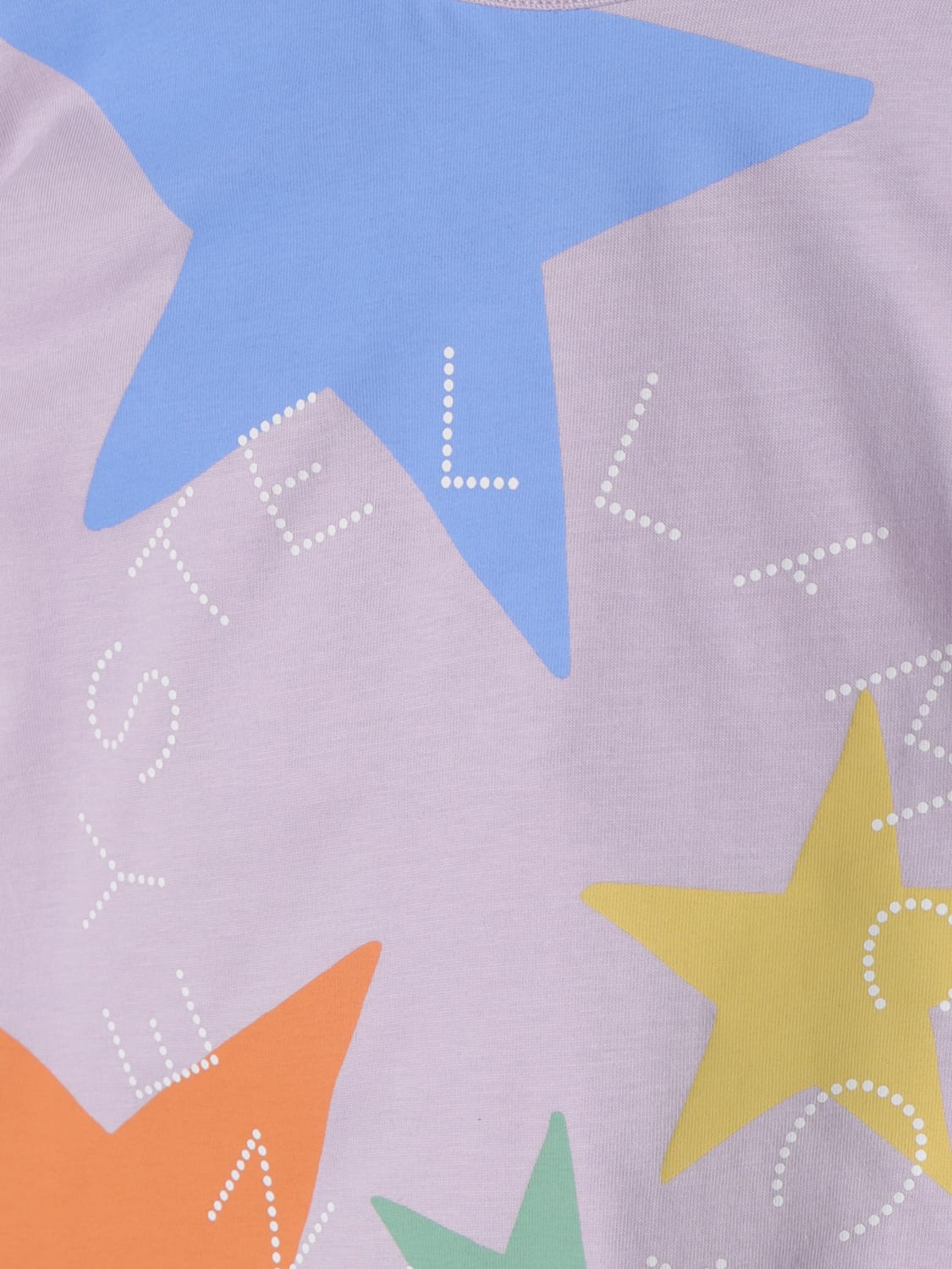 STELLA MCCARTNEY KIDS CAMISETA: Camisetas niños Stella McCartney Kids, Fantasía - Img 3