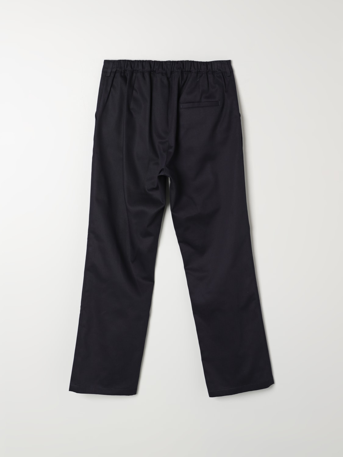 VERSACE PANTALONE: Pantalone bambino Versace Young, Blue - Img 2