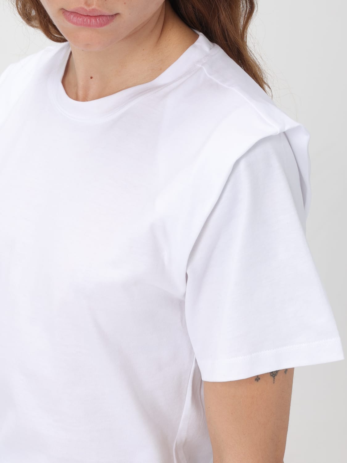 Isabel Marantアウトレット：Tシャツ レディース - ホワイト