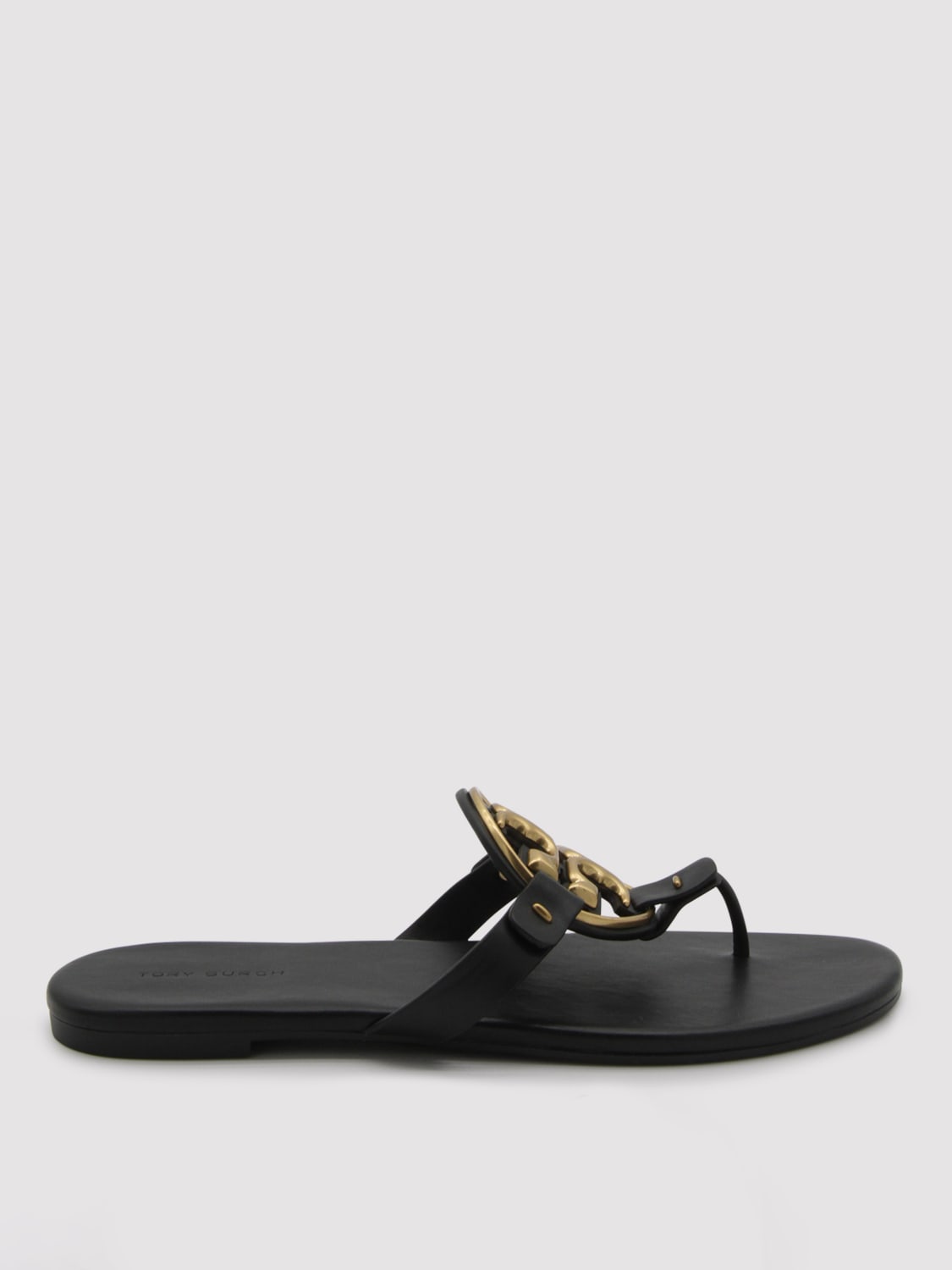 Tory burch flats outlet on sale