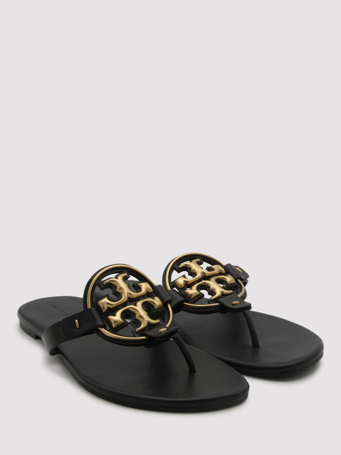 Ballet flats woman Tory Burch