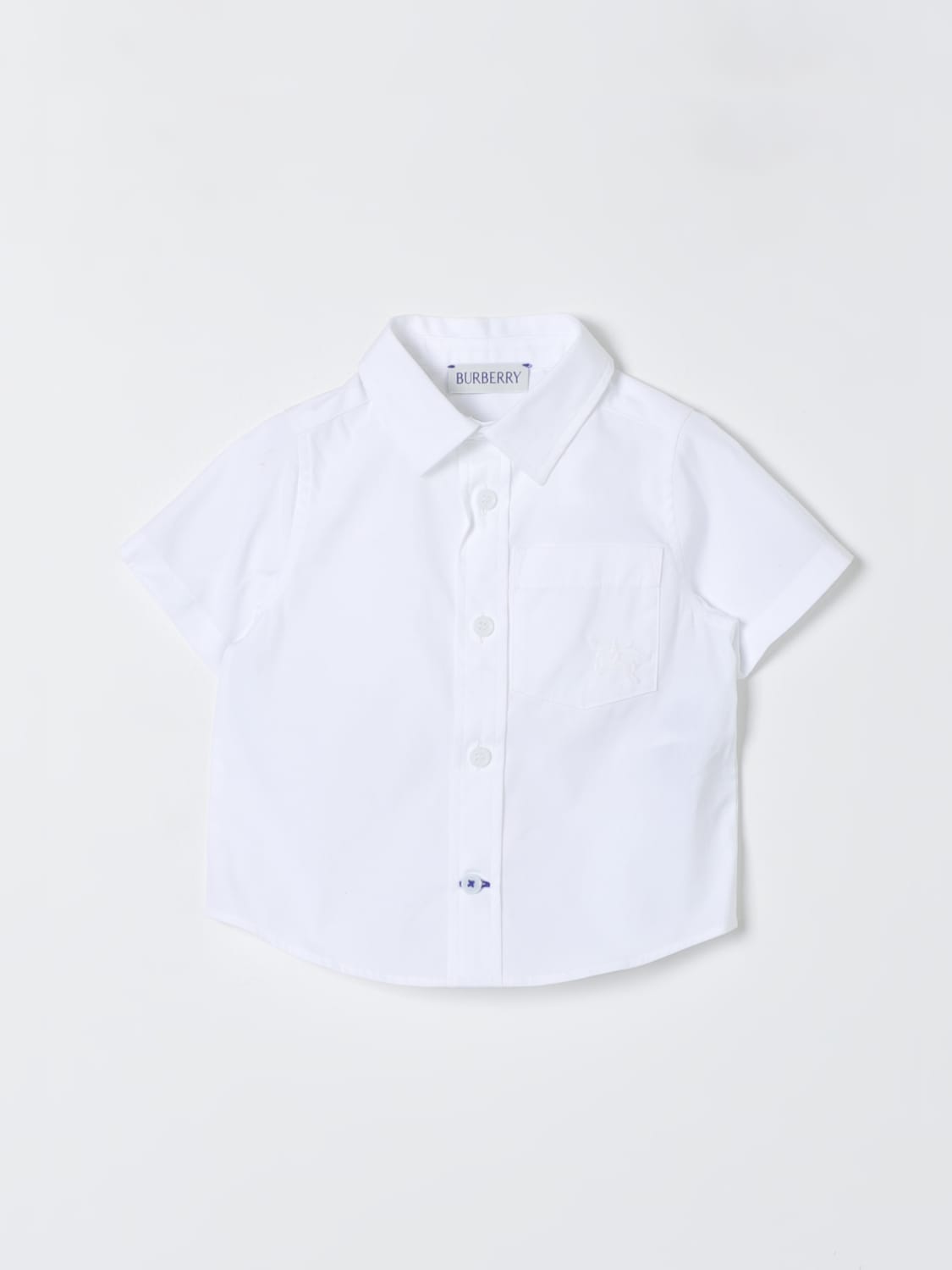 Burberry deals Toddler Shirt