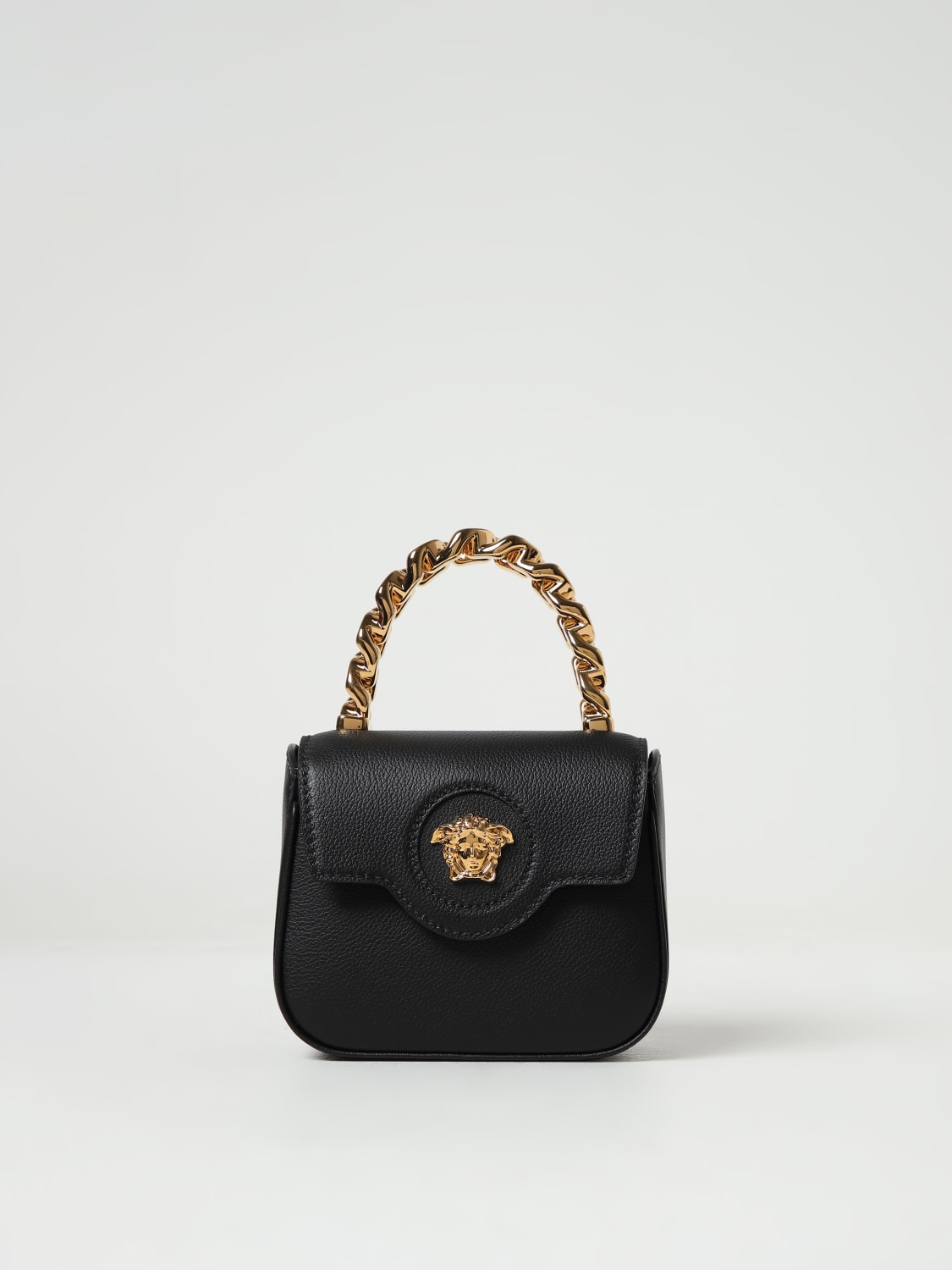 Mini Bag VERSACE Woman color Black