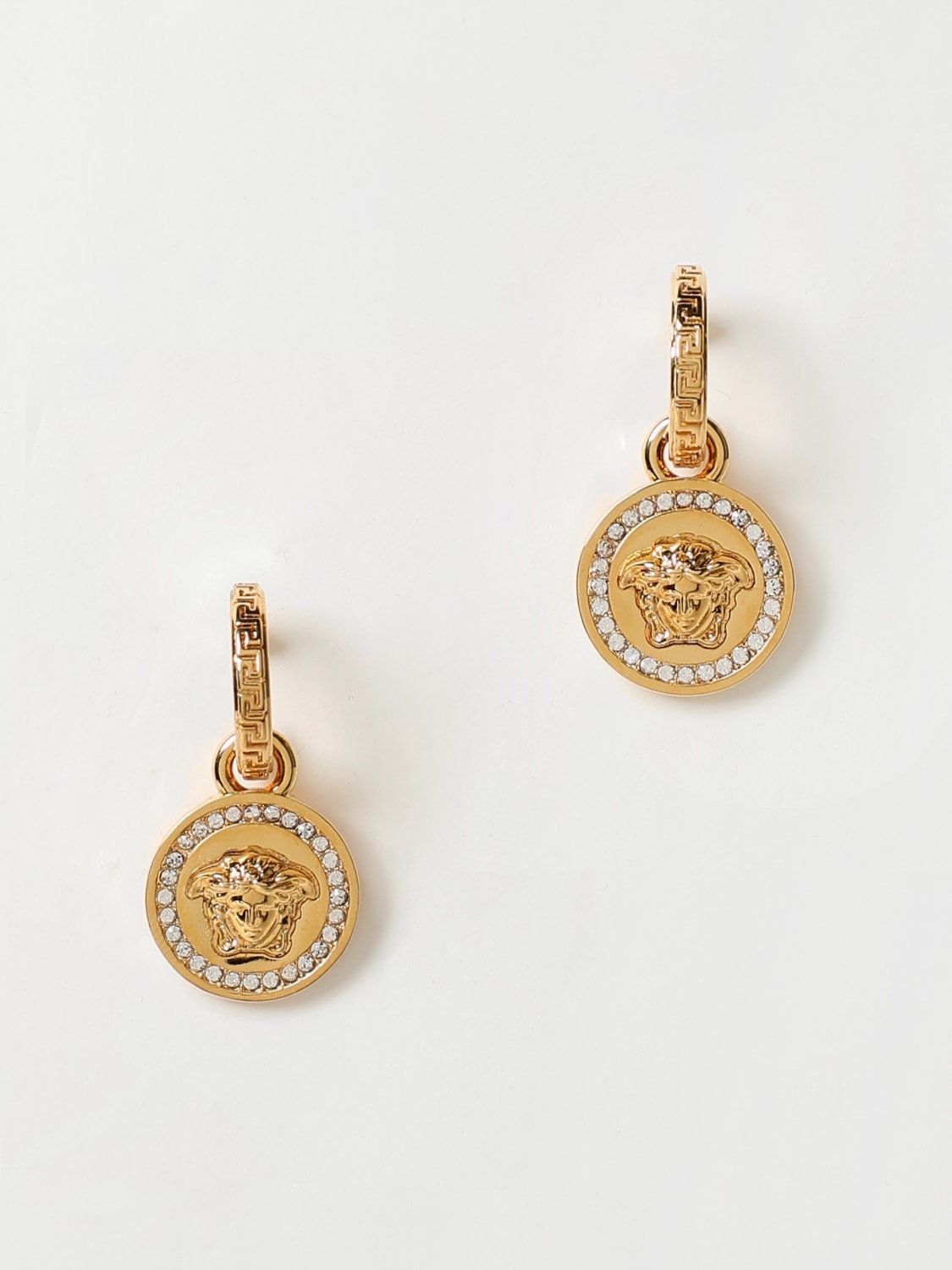 VERSACE JEWEL: Jewel woman Versace, White - Img 1