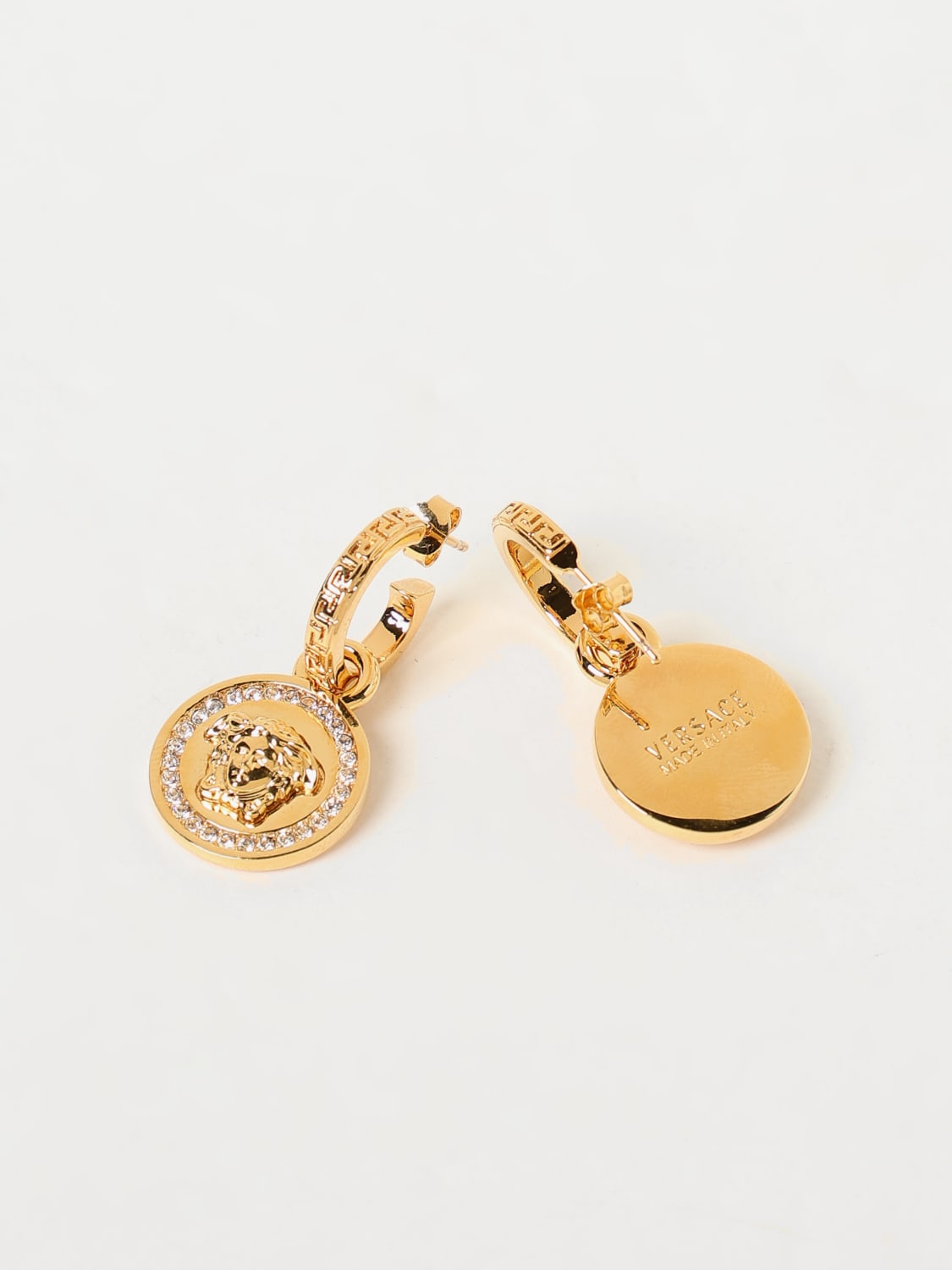VERSACE JEWEL: Jewel woman Versace, White - Img 2
