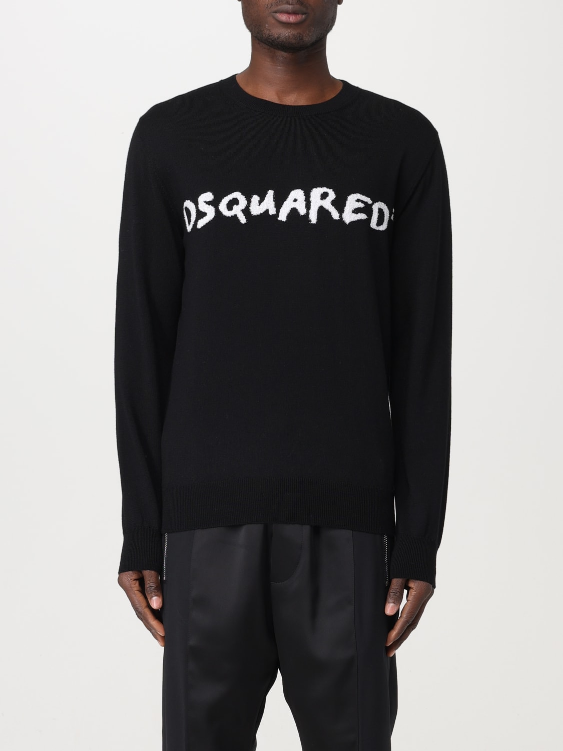 Fashion dsquared pull homme