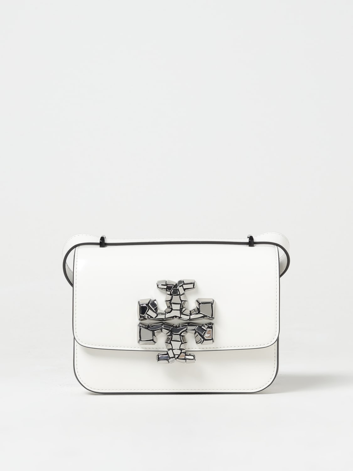 Tory burch black and white purse hotsell