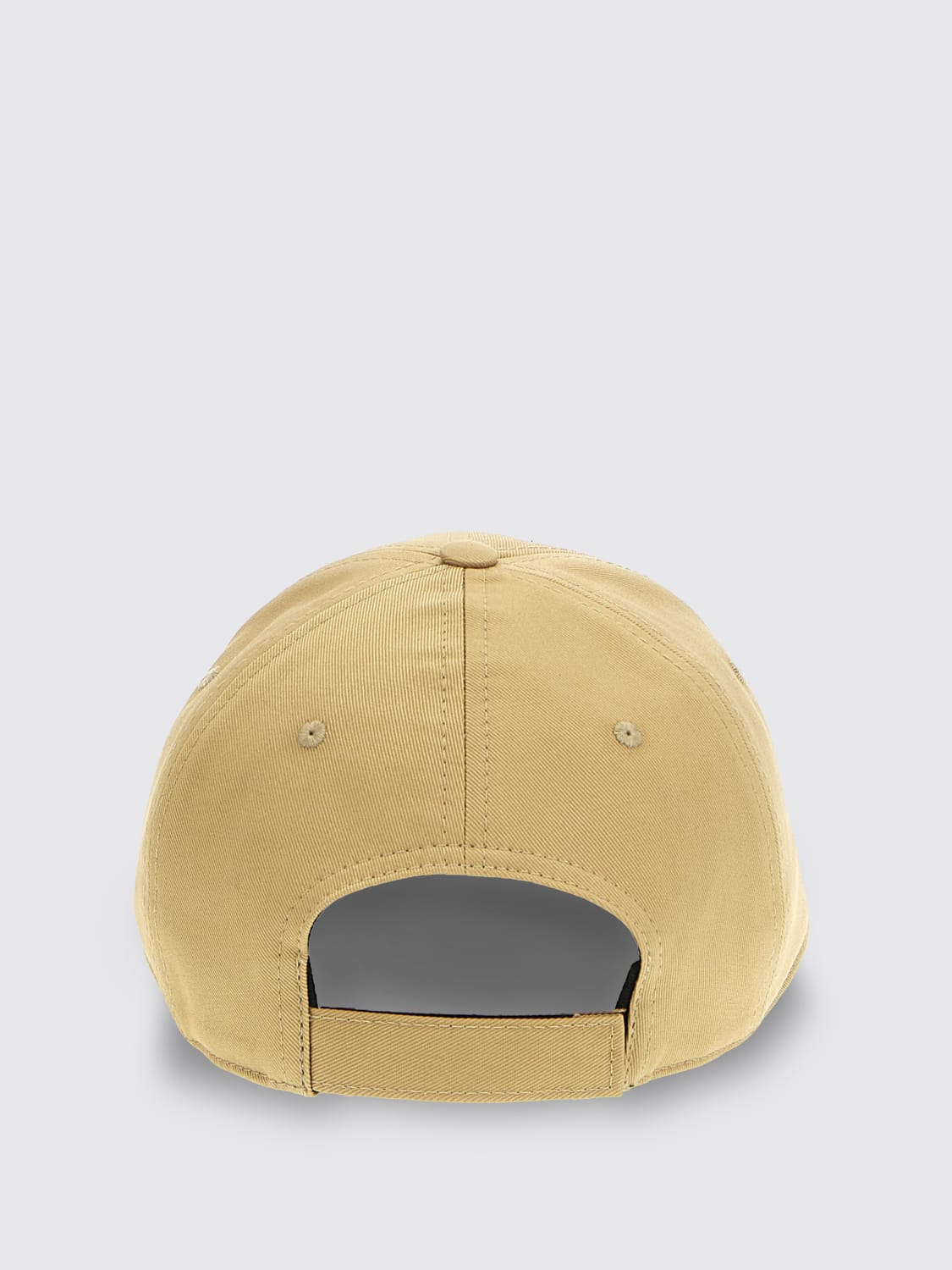 MARNI HAT: Hat men Marni, Beige - Img 3