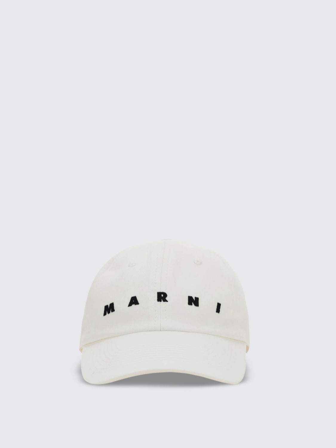 MARNI HAT: Hat men Marni, Lilac - Img 1