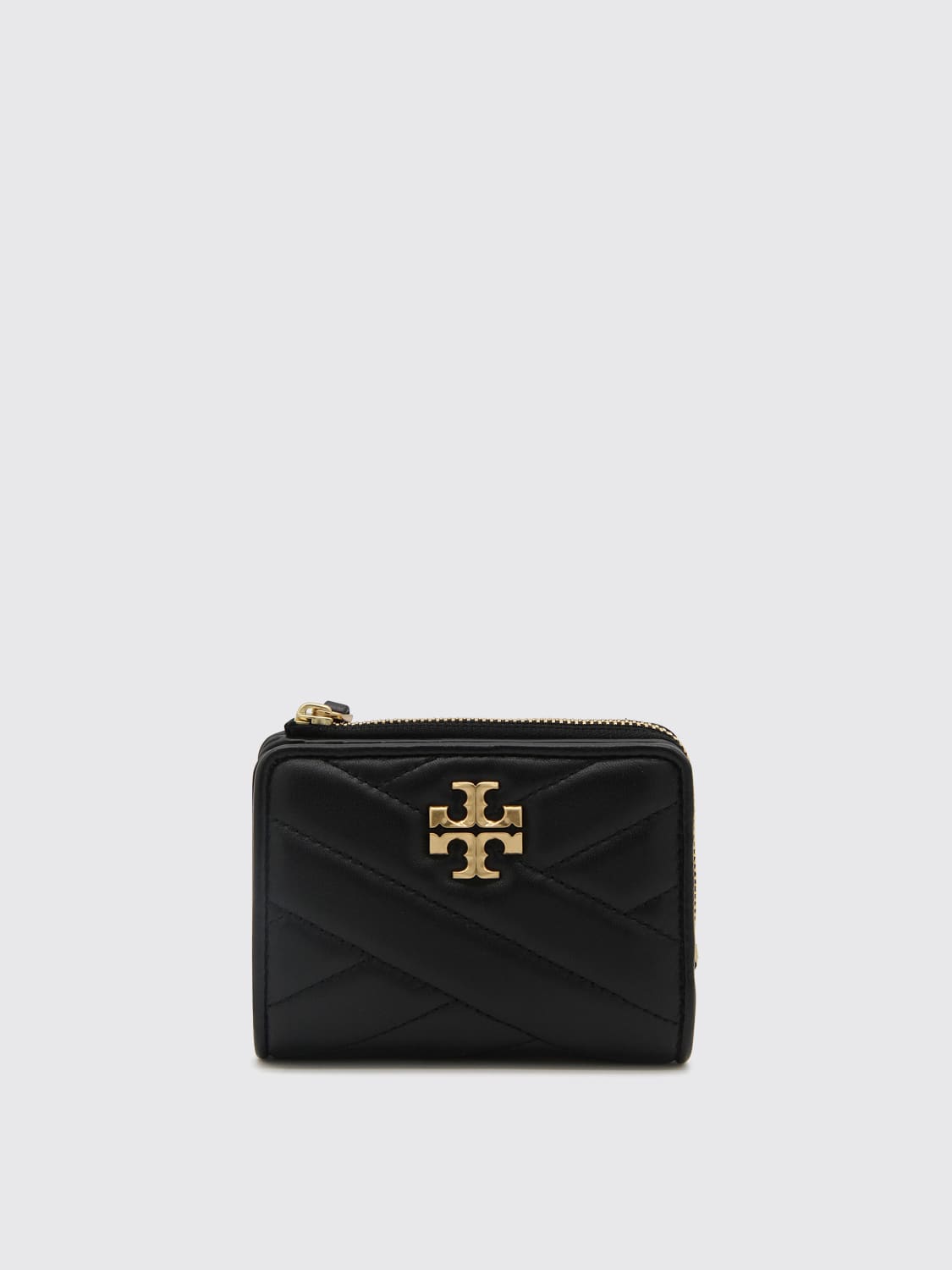 Tory burch ladies wallet top