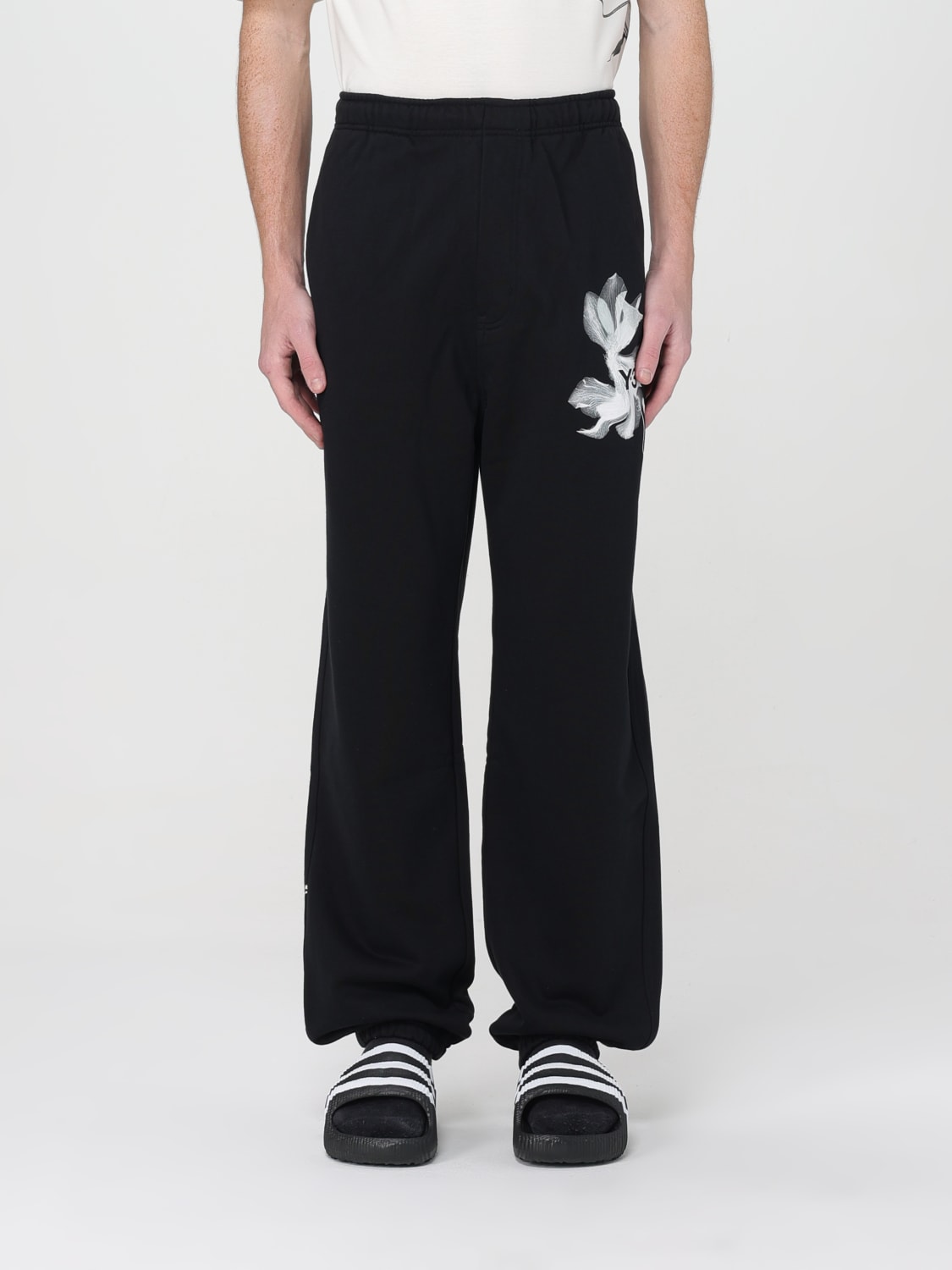 Giglio Pantalone uomo Y-3