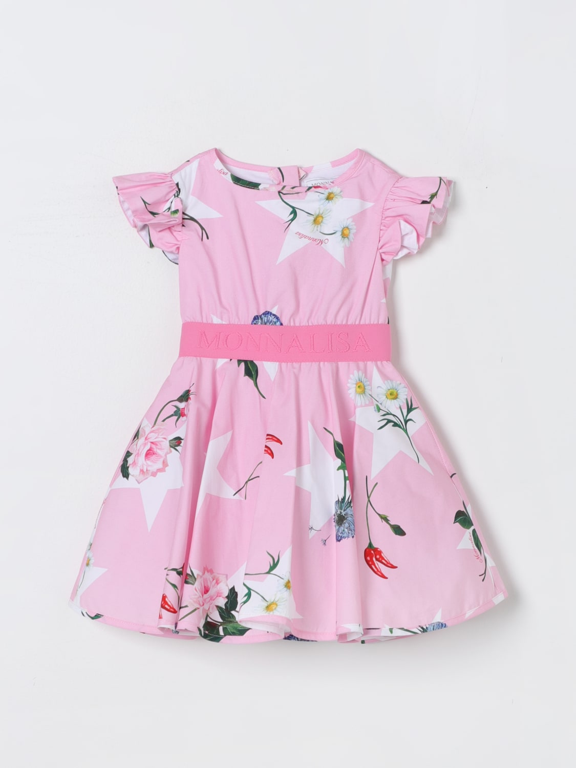 Dress kids Monnalisa