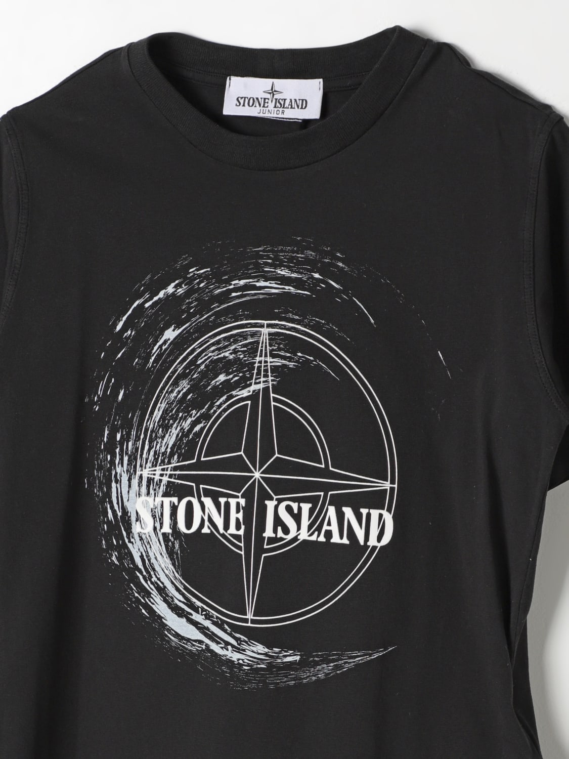 Junior stone island tshirt online