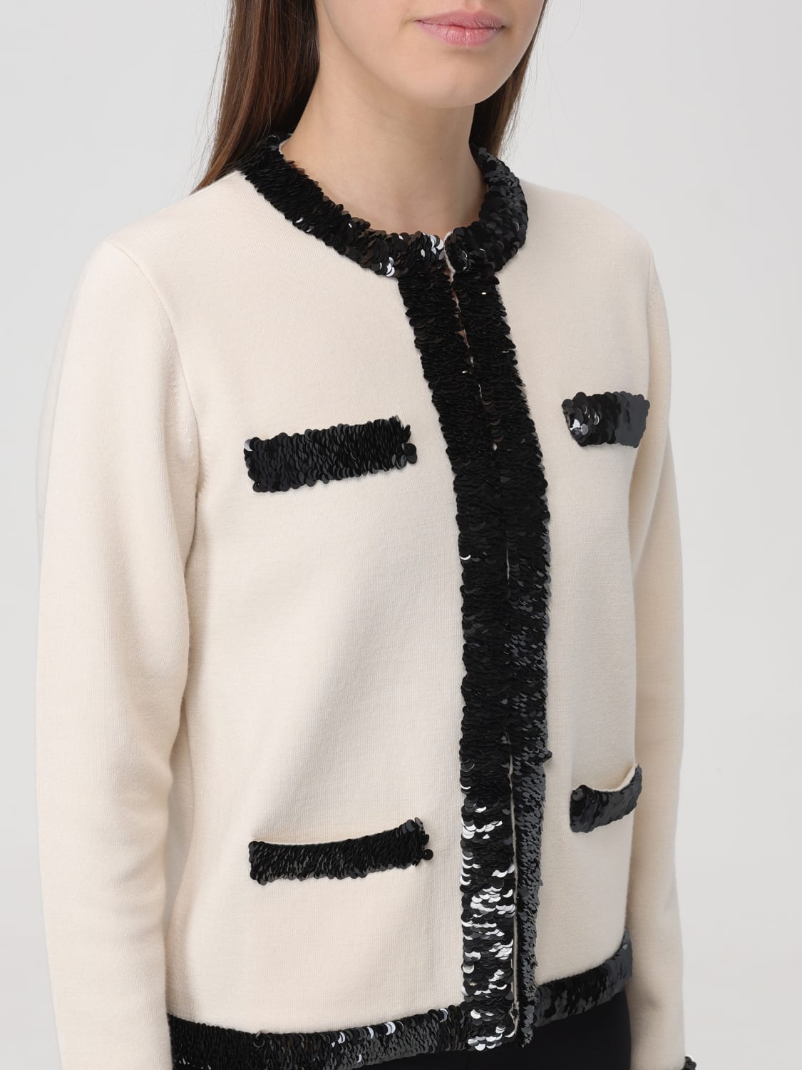 Sweater woman Tory Burch