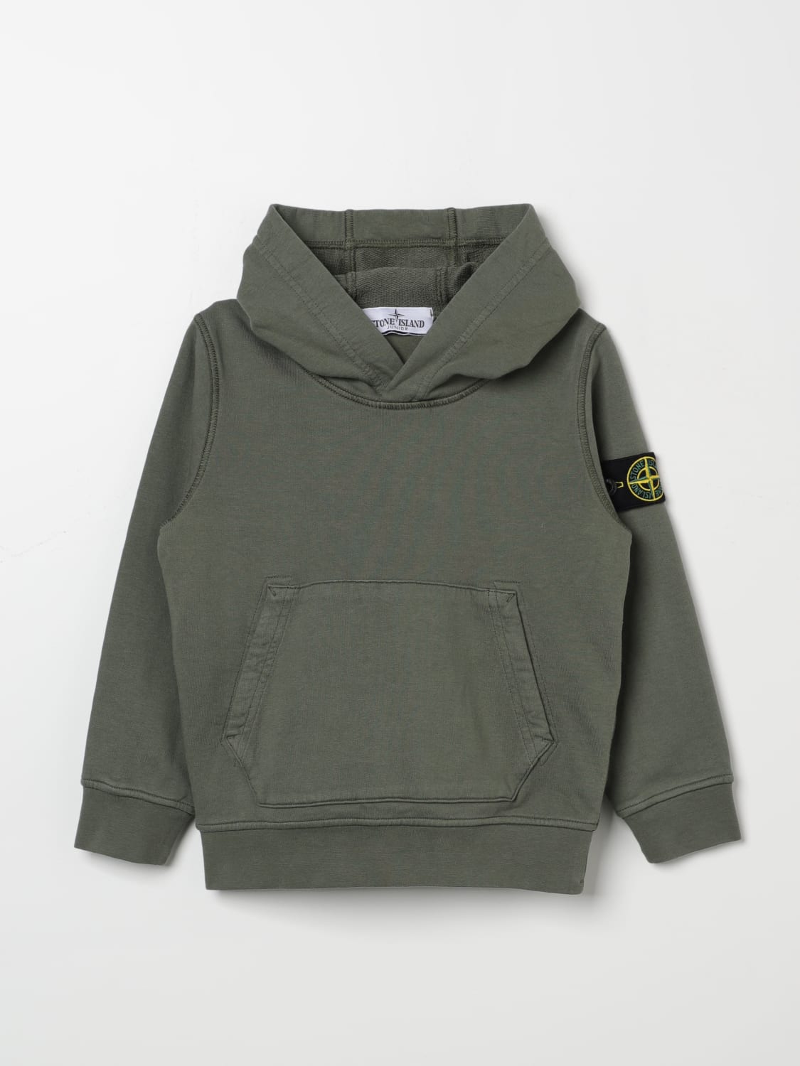 Sale stone island junior new arrivals