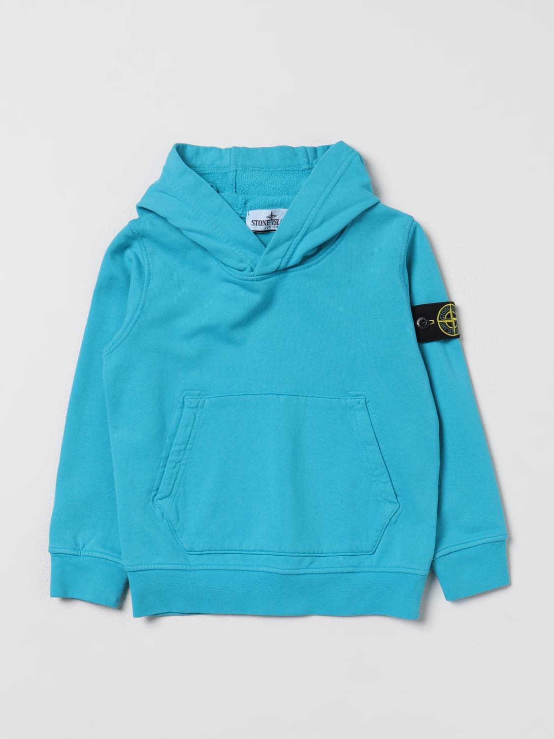 Stone island junior outlet online on sale