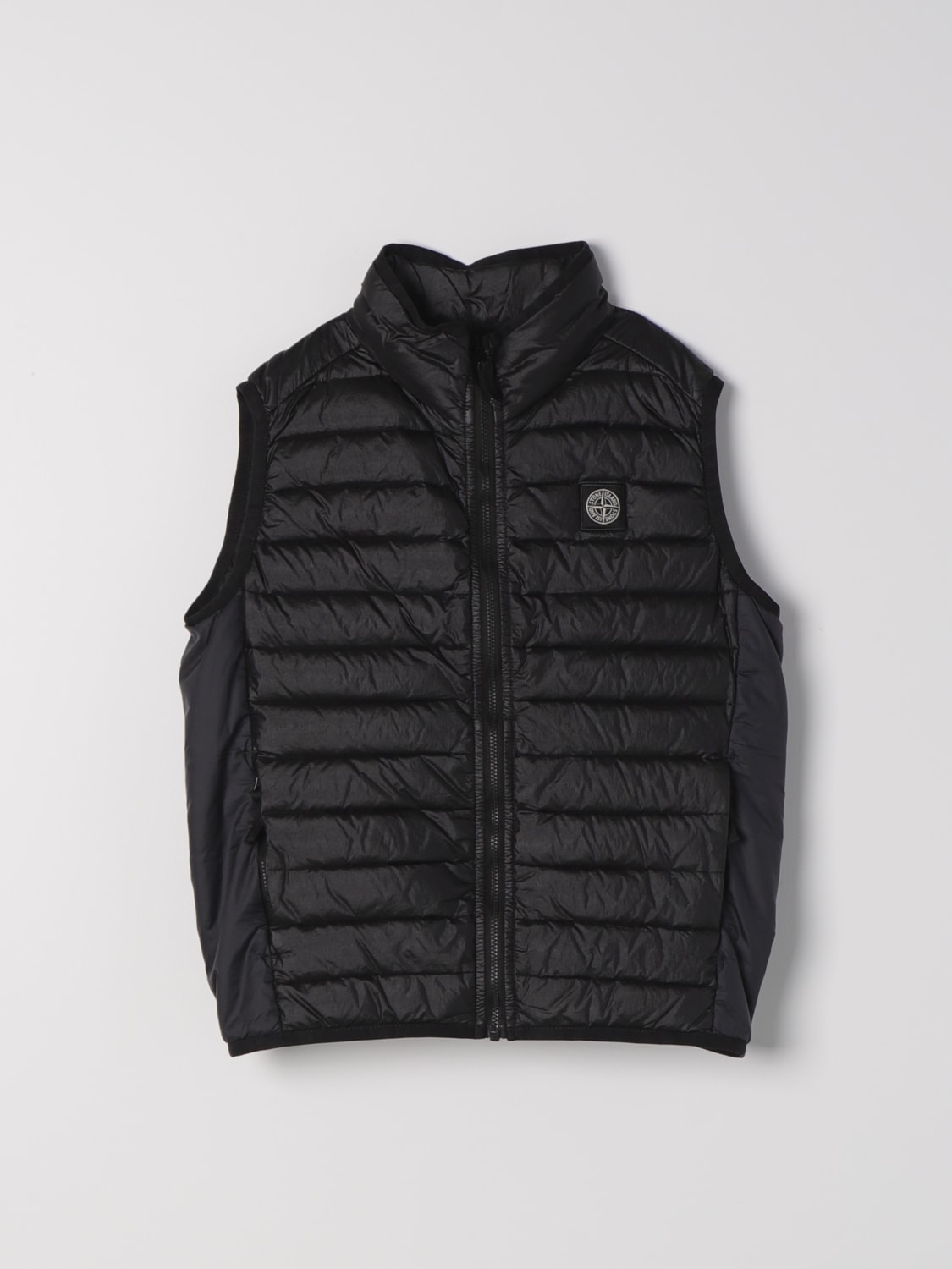 Stone island junior outlet online deals
