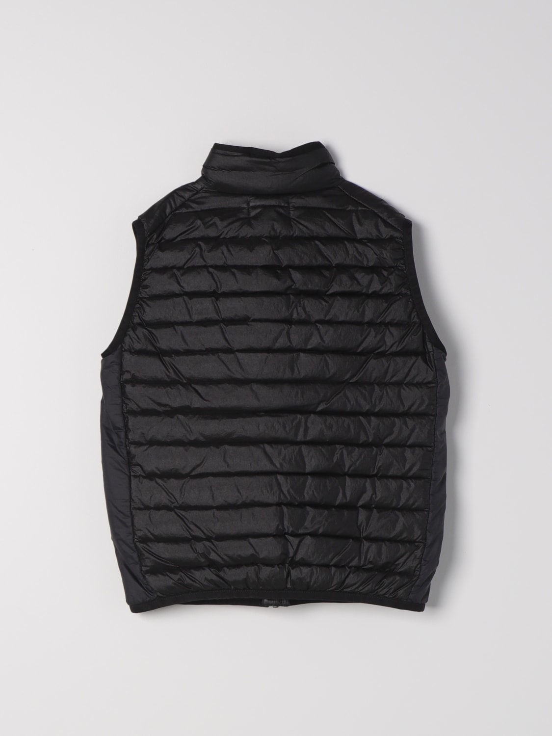 Stone island junior gilet outlet