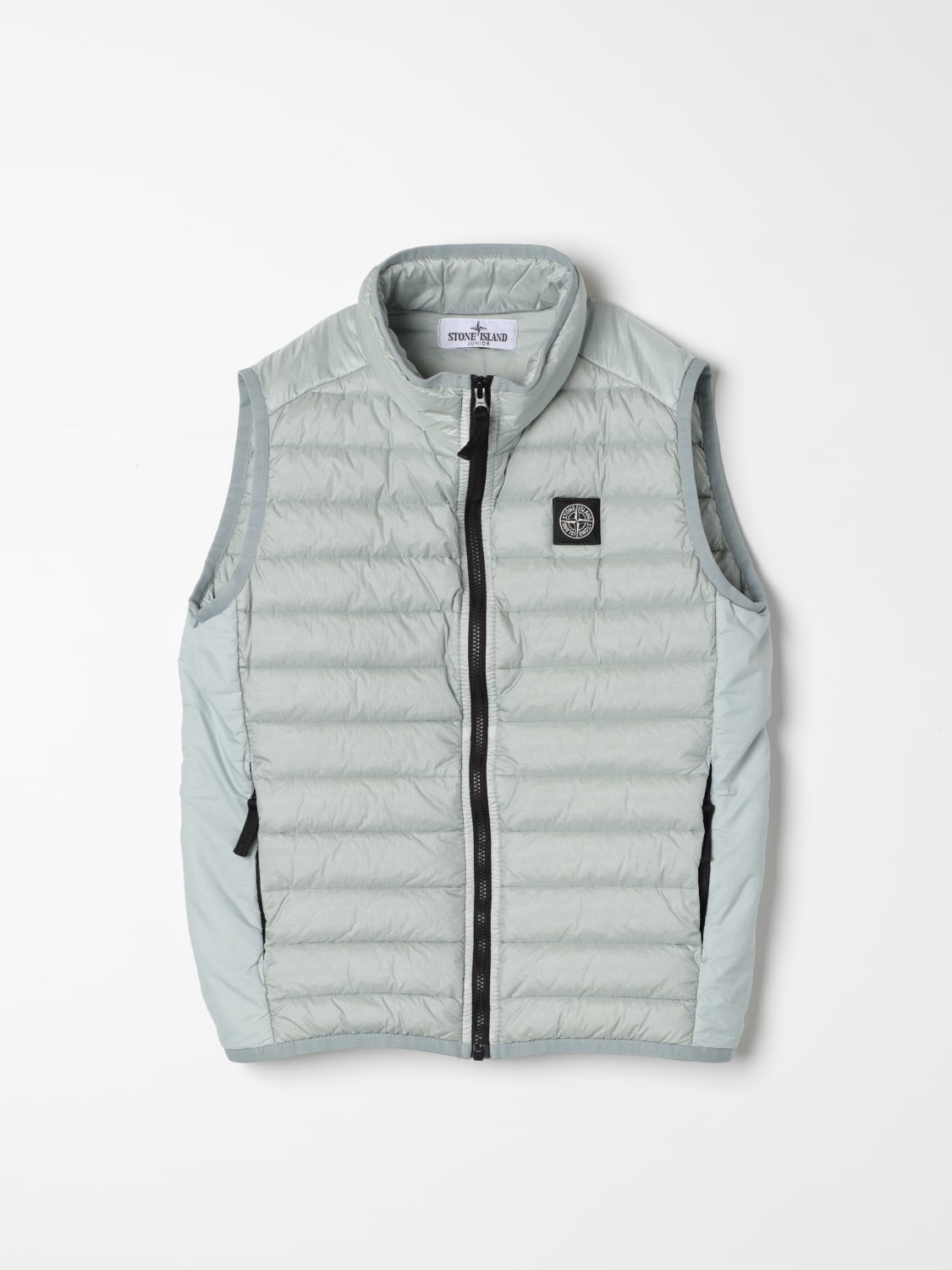 Stone island junior outlet online on sale