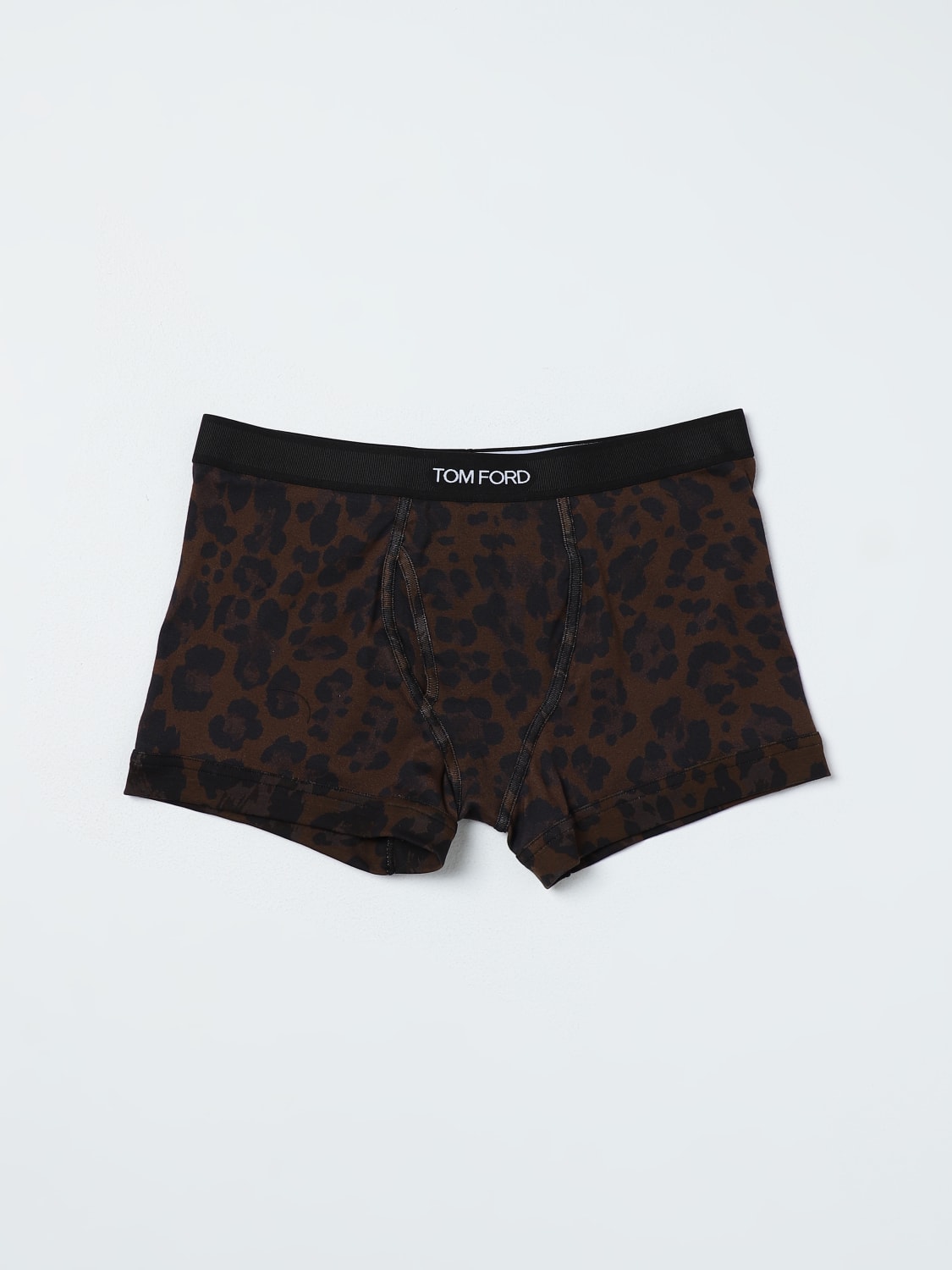 Giglio Boxer Tom Ford in jersey stretch