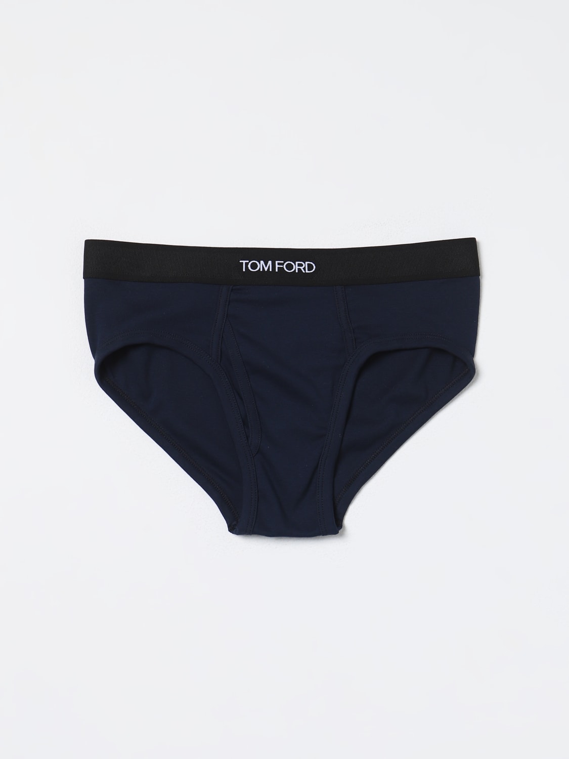 TOM FORD Sous vetement homme Bleu Sous Vetement Tom Ford T4LC11040 en ligne sur GIGLIO.COM