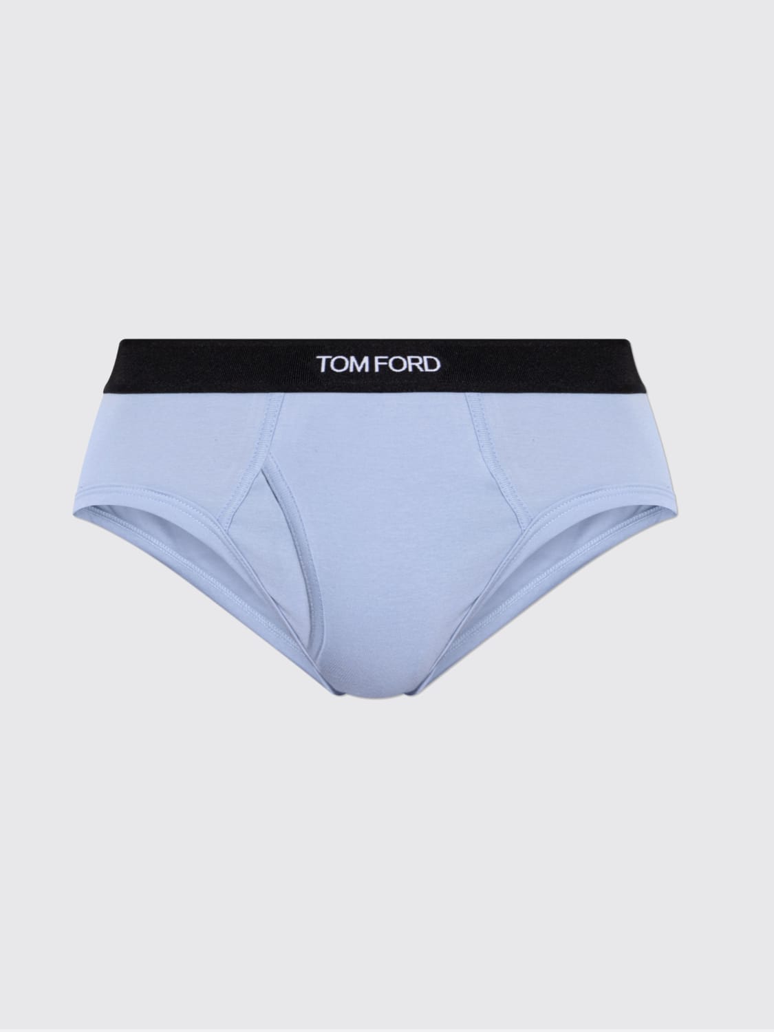 TOM FORD UNDERWEAR: Underwear men Tom Ford, Lavander - Img 1
