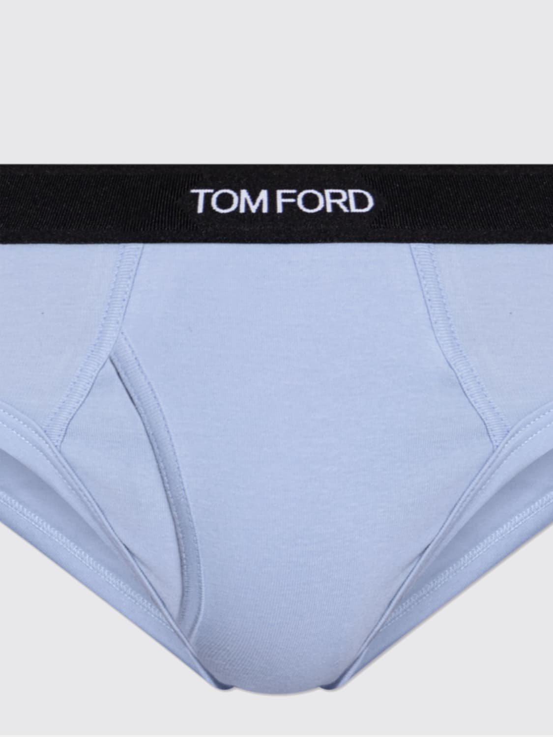 TOM FORD UNDERWEAR: Underwear men Tom Ford, Lavander - Img 2