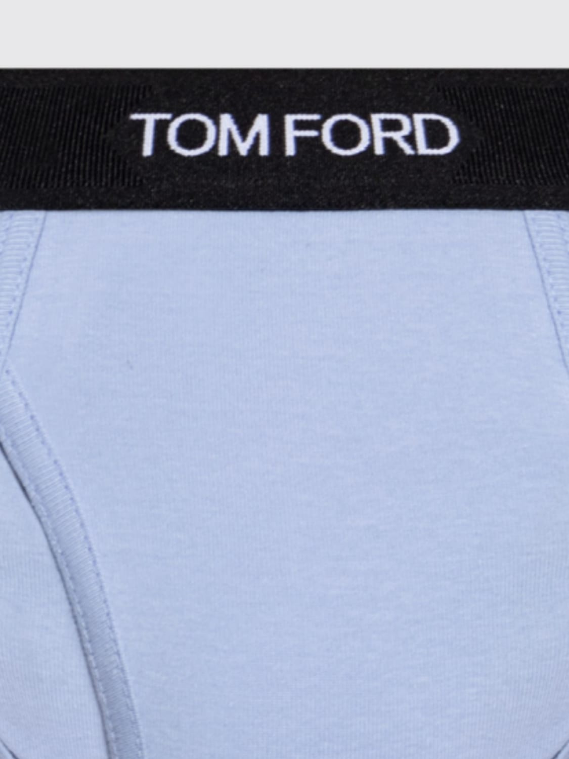 TOM FORD UNDERWEAR: Underwear men Tom Ford, Lavander - Img 3