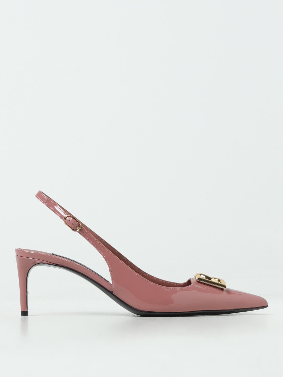 dolce gabbana shoes high heels