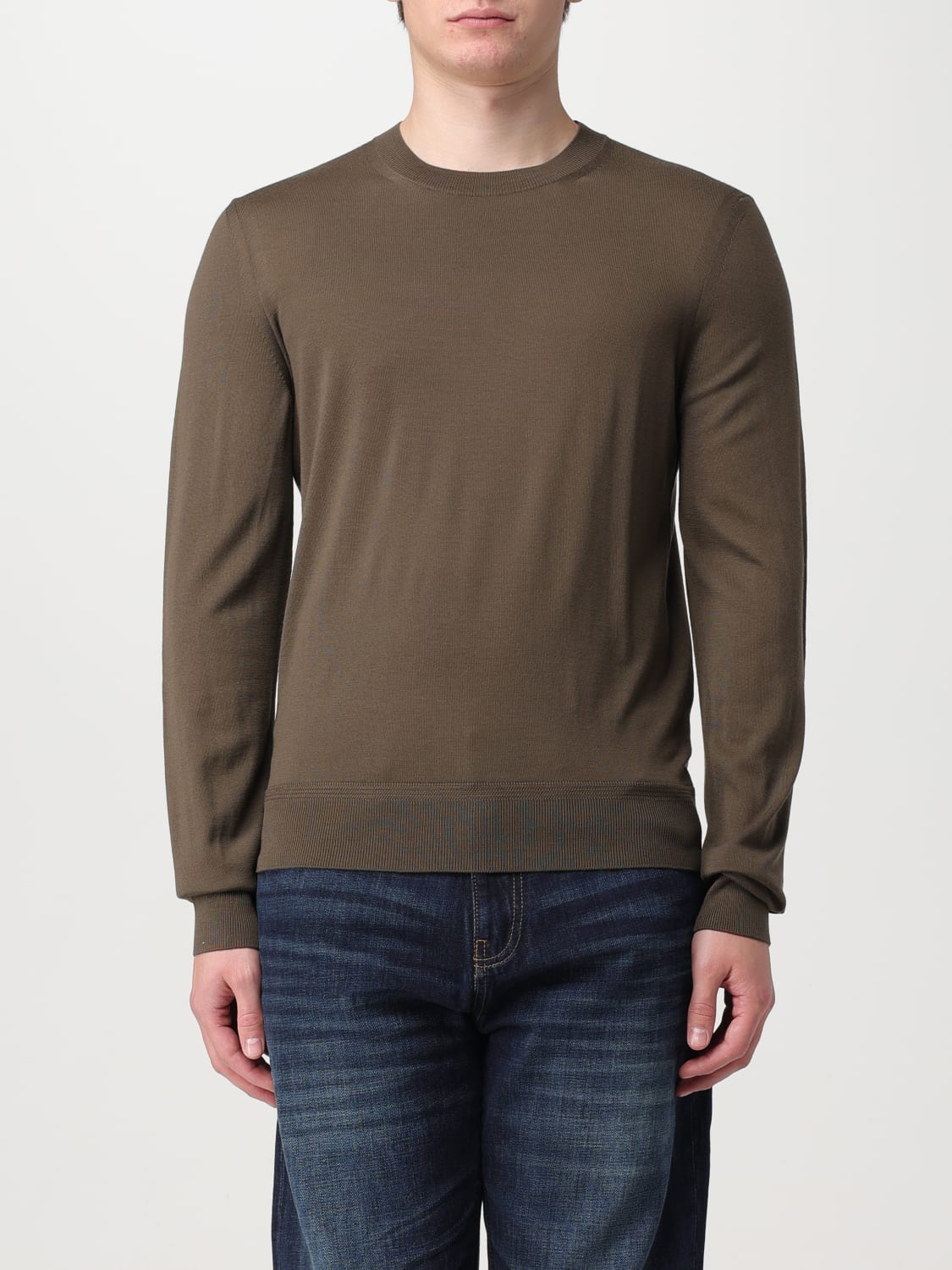 Giglio Maglia basic Tom Ford