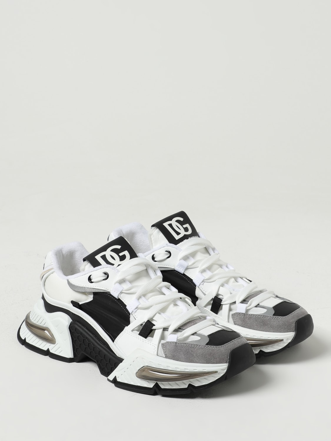 dolce & gabbana sneakers for men