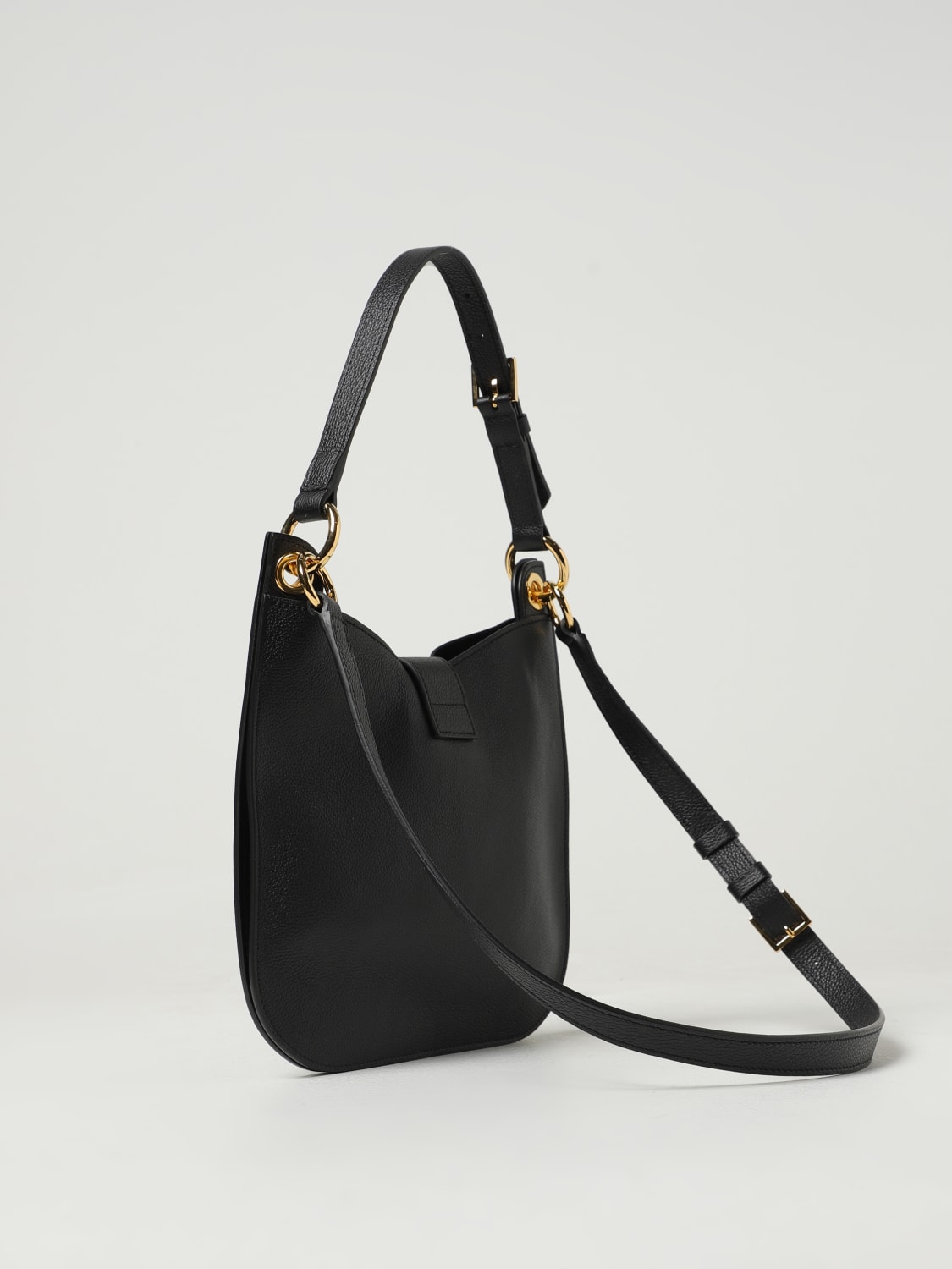 ショルダーバッグ・ポシェット TOM FORD Woman Shoulder bag Black L1764LCL095G 1N001 TOM FORD: Shoulder bag woman - Black | Tom Ford shoulder bag