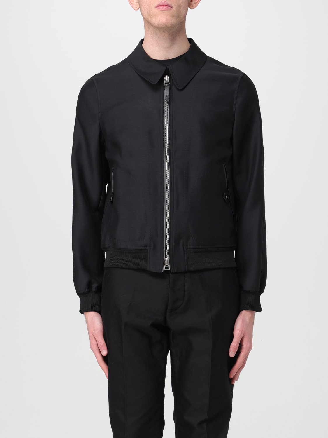 Giglio Giacca uomo Tom Ford