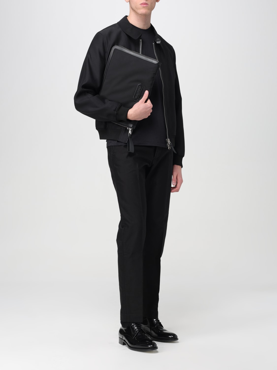 Jacket men Tom Ford