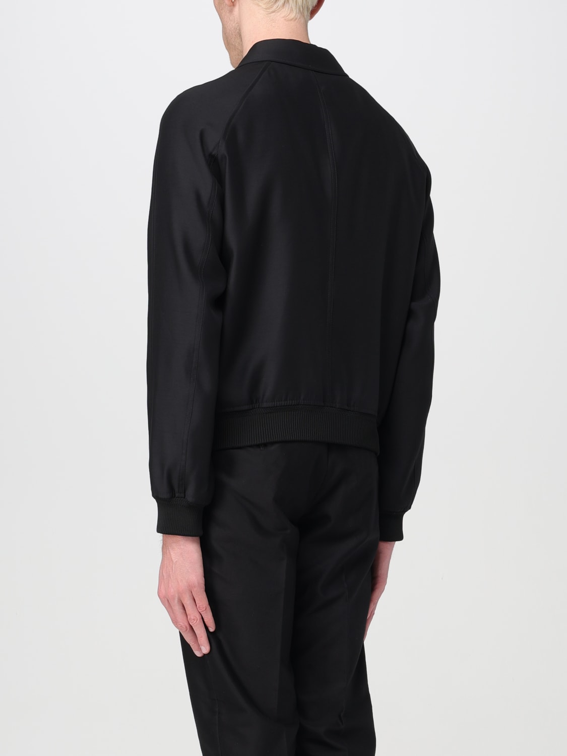Jacket men Tom Ford