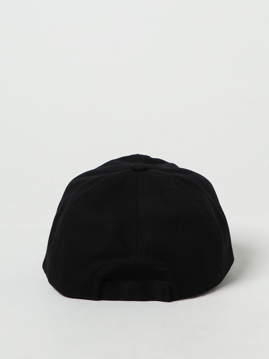 ISABEL MARANT HAT: Hat men Isabel Marant, Black - Img 3