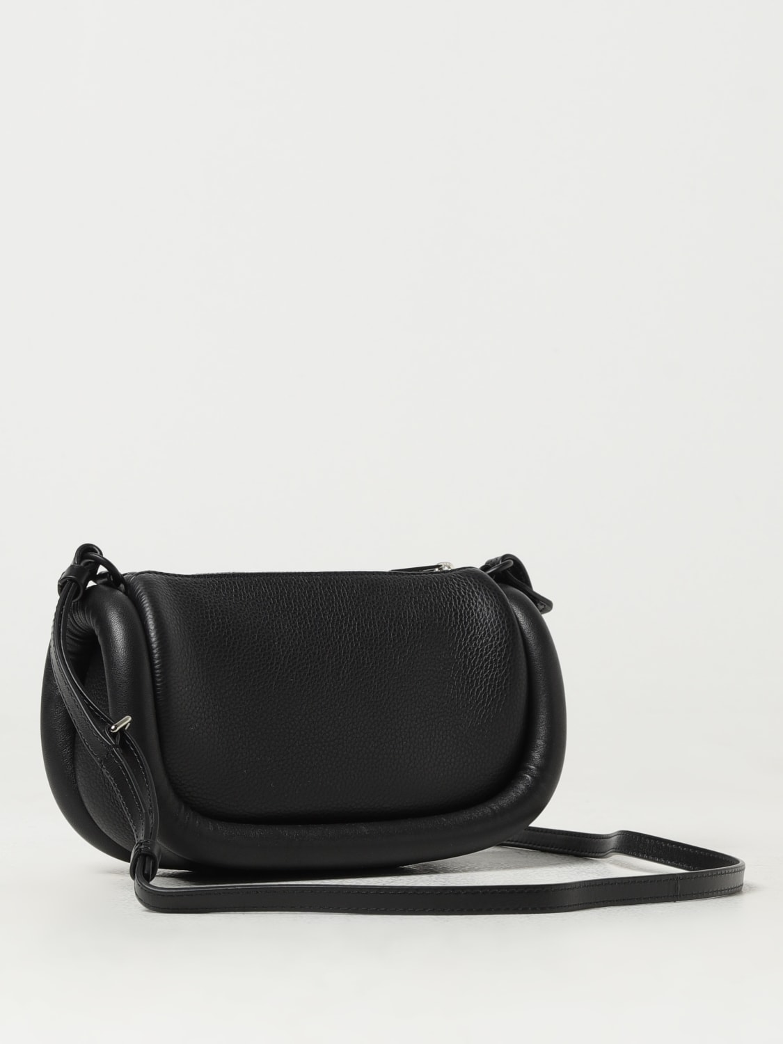 JW ANDERSON MINI BOLSO: Bolso de hombro mujer Jw Anderson, Negro - Img 3