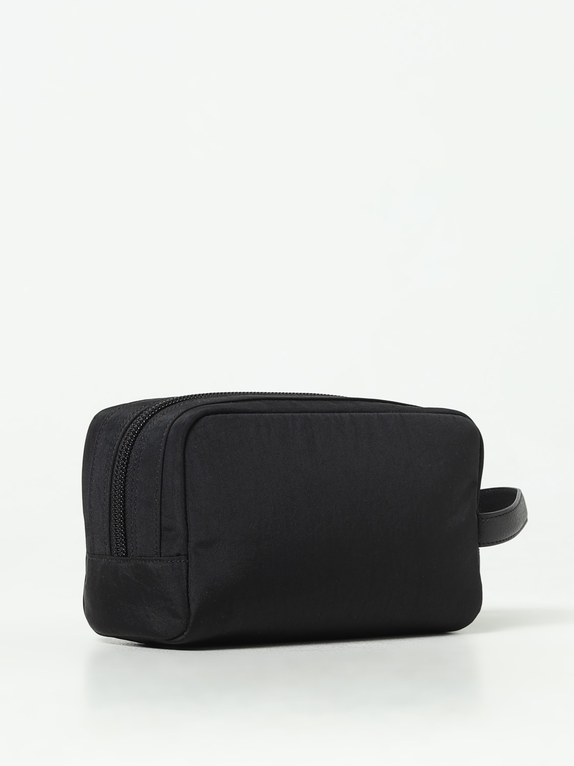 PALM ANGELS TROUSSES DE TOILETTE: Sac homme Palm Angels, Noir - Img 2